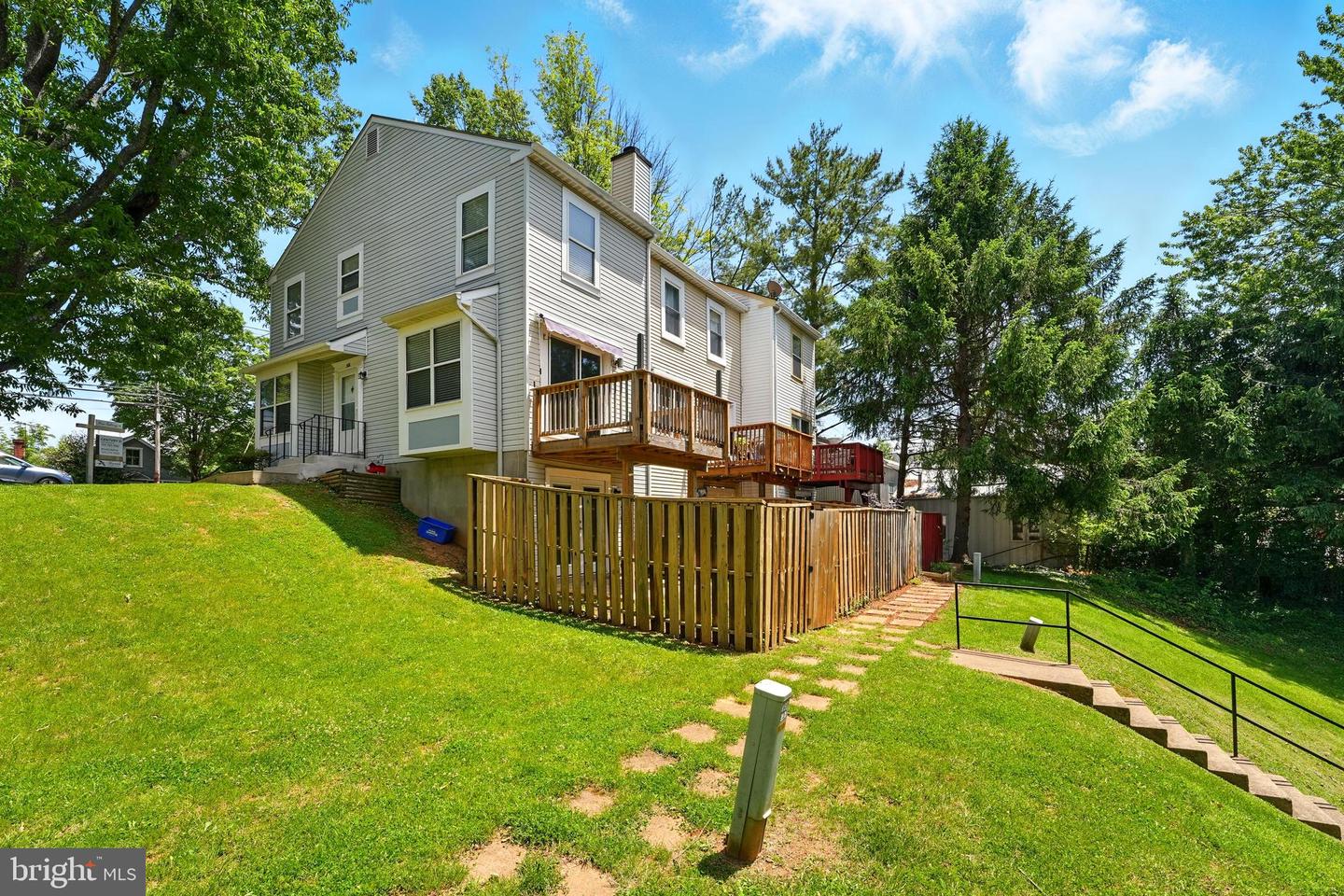386 FALMOUTH ST, WARRENTON, Virginia 20186, 2 Bedrooms Bedrooms, ,2 BathroomsBathrooms,Residential,For sale,386 FALMOUTH ST,VAFQ2016710 MLS # VAFQ2016710