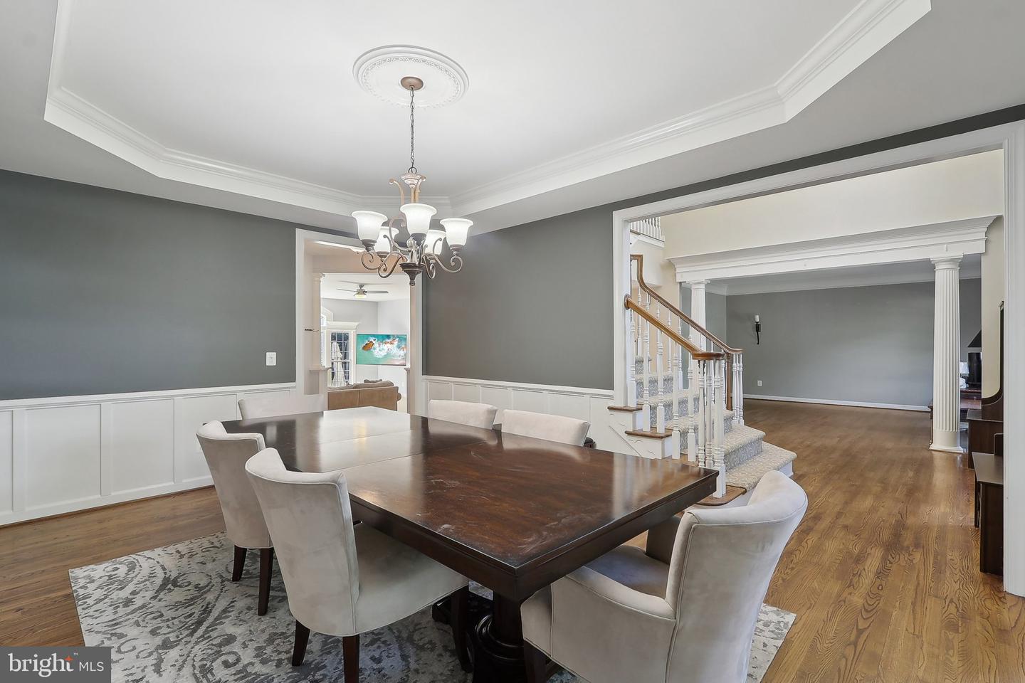 14517 CHAMBERRY CIR, HAYMARKET, Virginia 20169, 5 Bedrooms Bedrooms, ,4 BathroomsBathrooms,Residential,For sale,14517 CHAMBERRY CIR,VAPW2095166 MLS # VAPW2095166