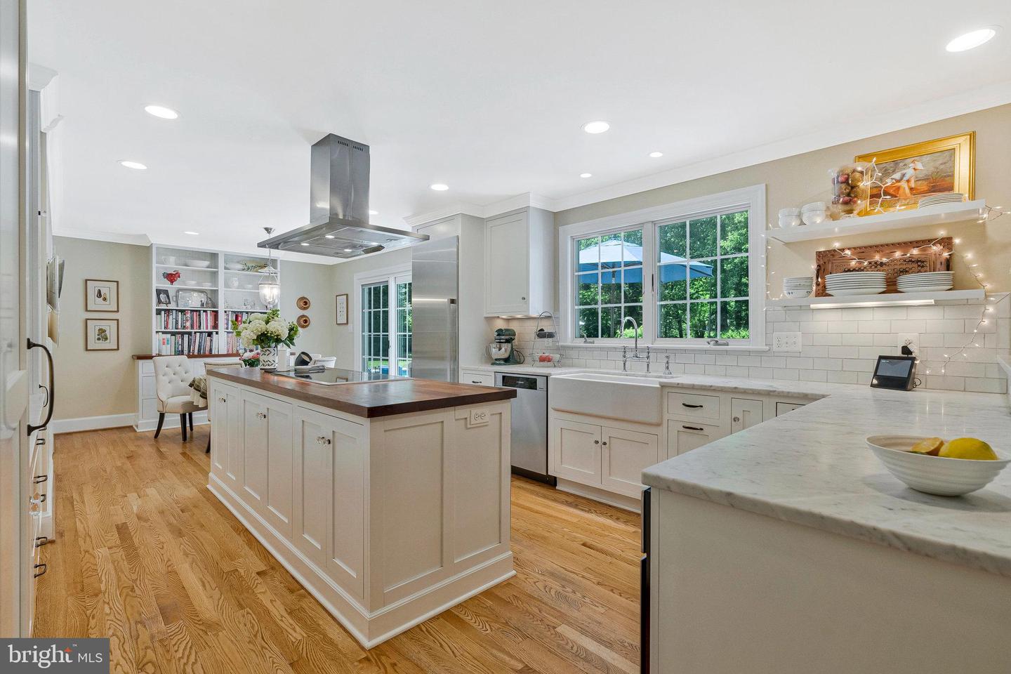 1052 LEIGH MILL RD, GREAT FALLS, Virginia 22066, 5 Bedrooms Bedrooms, 22 Rooms Rooms,3 BathroomsBathrooms,Residential,For sale,1052 LEIGH MILL RD,VAFX2242182 MLS # VAFX2242182