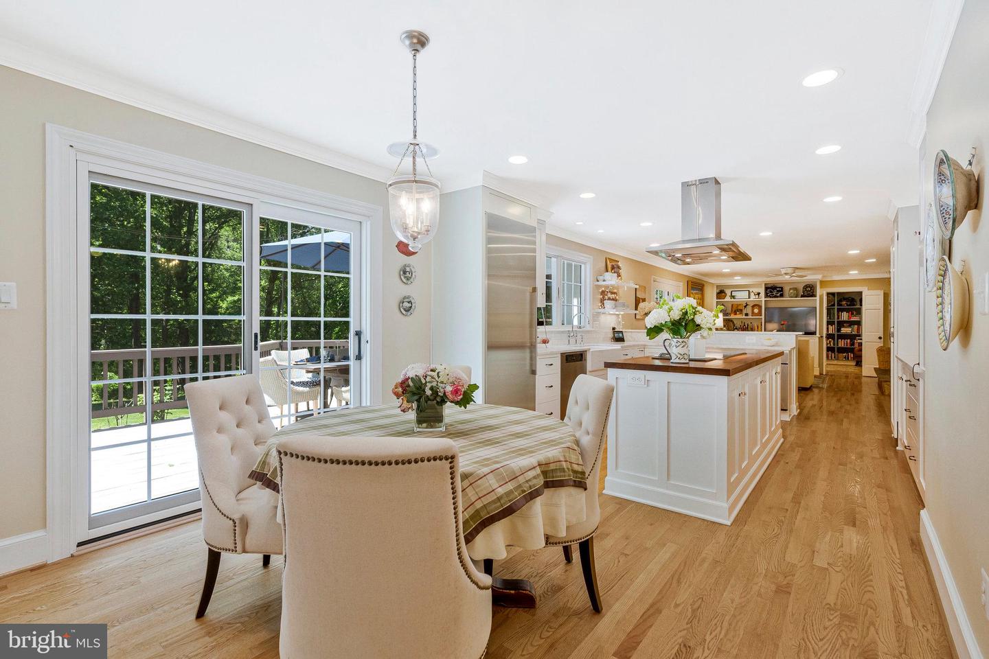 1052 LEIGH MILL RD, GREAT FALLS, Virginia 22066, 5 Bedrooms Bedrooms, 22 Rooms Rooms,3 BathroomsBathrooms,Residential,For sale,1052 LEIGH MILL RD,VAFX2242182 MLS # VAFX2242182