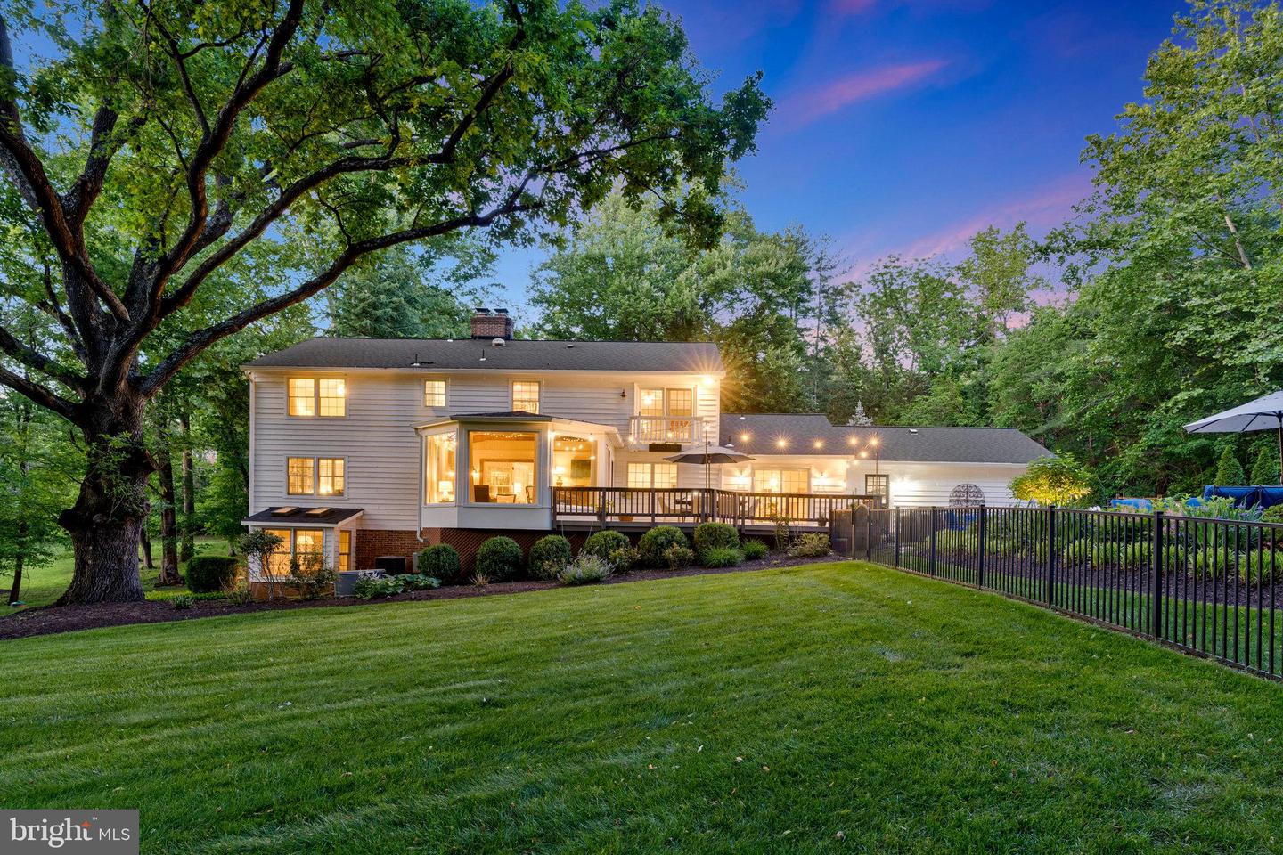 1052 LEIGH MILL RD, GREAT FALLS, Virginia 22066, 5 Bedrooms Bedrooms, 22 Rooms Rooms,3 BathroomsBathrooms,Residential,For sale,1052 LEIGH MILL RD,VAFX2242182 MLS # VAFX2242182