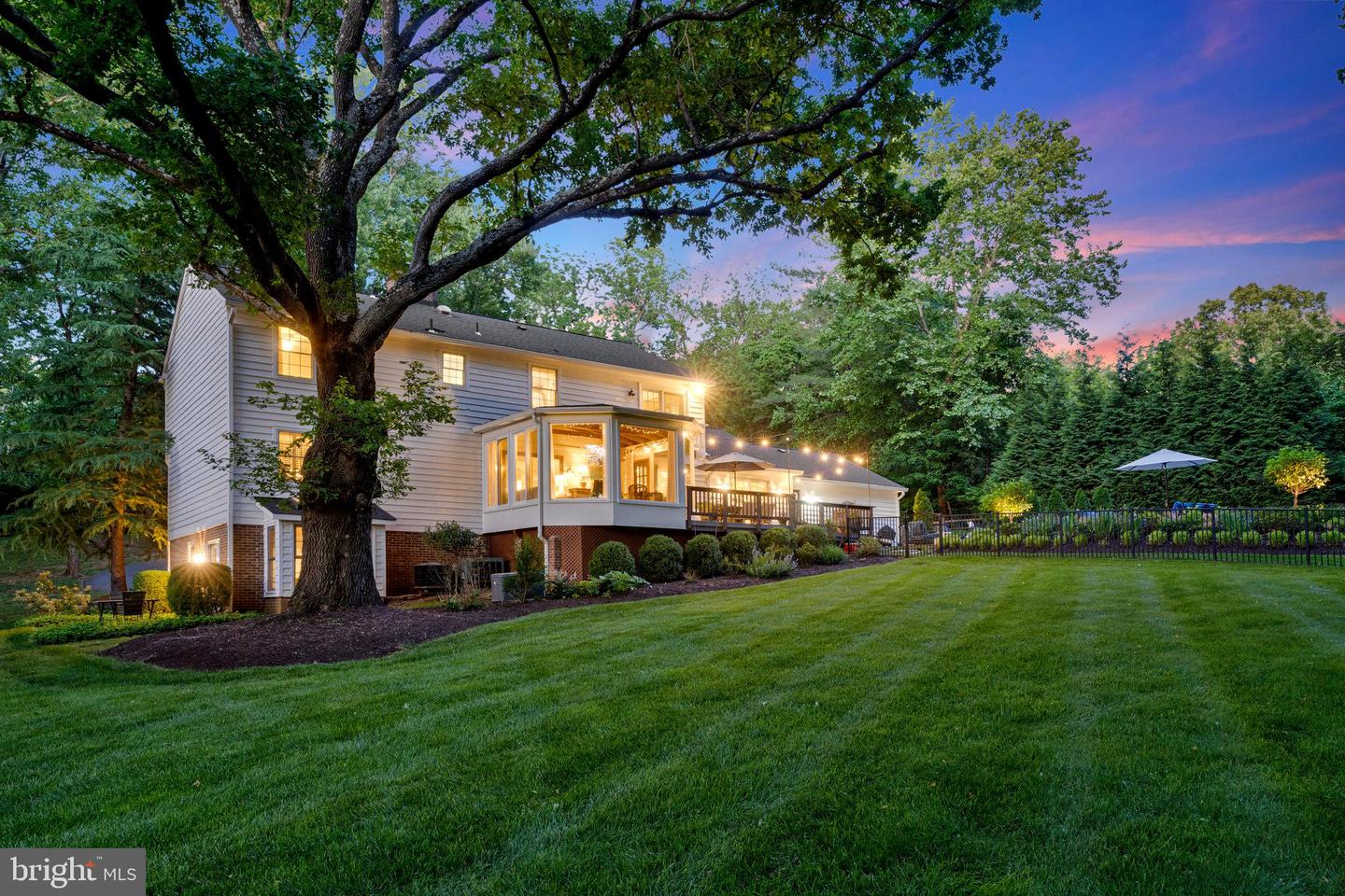 1052 LEIGH MILL RD, GREAT FALLS, Virginia 22066, 5 Bedrooms Bedrooms, 22 Rooms Rooms,3 BathroomsBathrooms,Residential,For sale,1052 LEIGH MILL RD,VAFX2242182 MLS # VAFX2242182