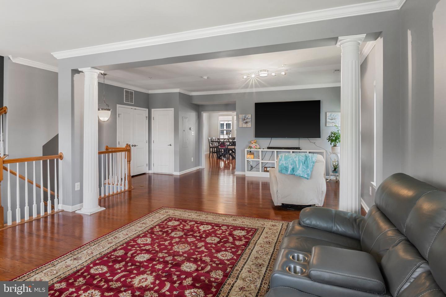 15296 REGENTS PARK DR, WOODBRIDGE, Virginia 22191, 3 Bedrooms Bedrooms, ,2 BathroomsBathrooms,Residential,For sale,15296 REGENTS PARK DR,VAPW2094926 MLS # VAPW2094926