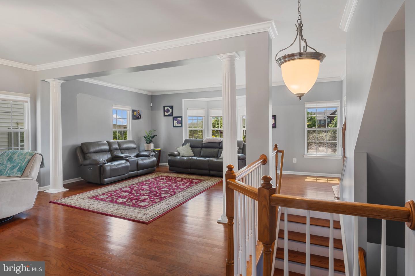15296 REGENTS PARK DR, WOODBRIDGE, Virginia 22191, 3 Bedrooms Bedrooms, ,2 BathroomsBathrooms,Residential,For sale,15296 REGENTS PARK DR,VAPW2094926 MLS # VAPW2094926