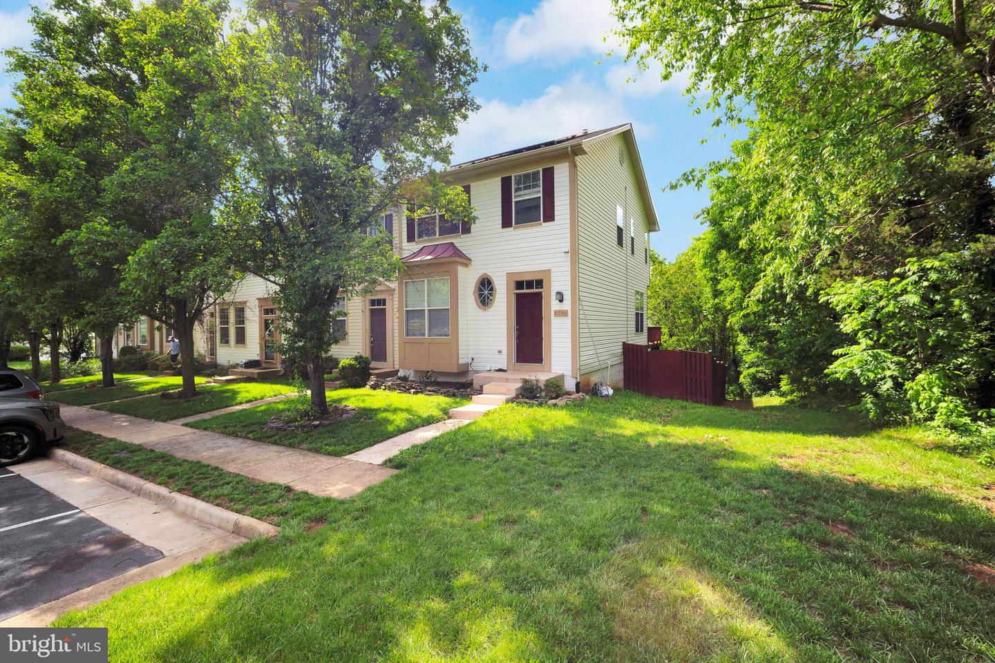 9348 CHINA GROVE CT, MANASSAS, Virginia 20110, 4 Bedrooms Bedrooms, ,3 BathroomsBathrooms,Residential,For sale,9348 CHINA GROVE CT,VAMN2008356 MLS # VAMN2008356