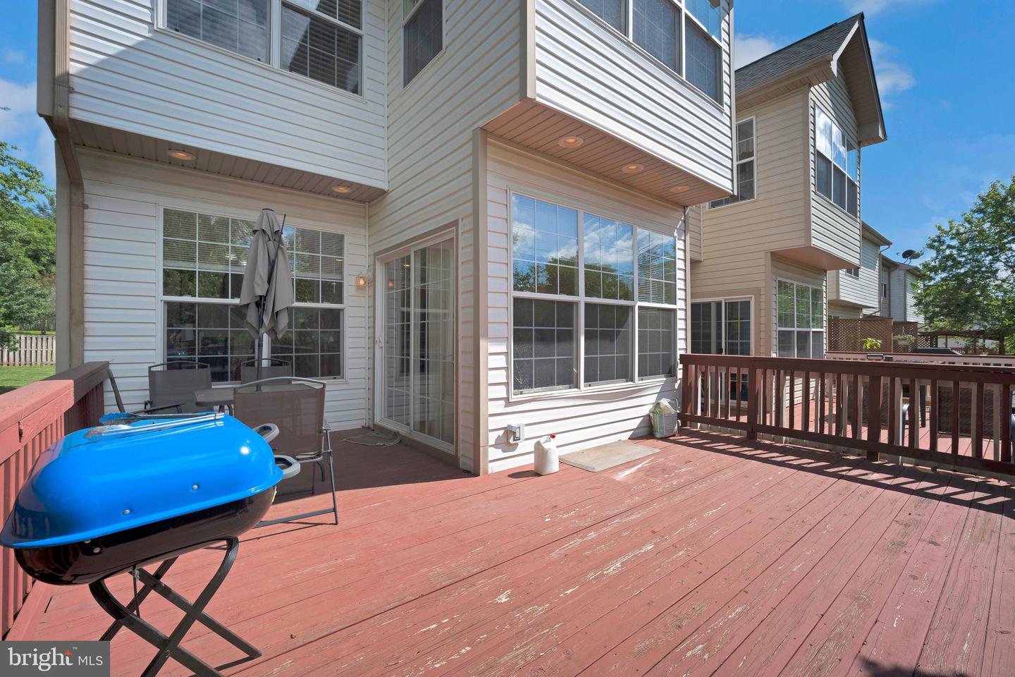 9348 CHINA GROVE CT, MANASSAS, Virginia 20110, 4 Bedrooms Bedrooms, ,3 BathroomsBathrooms,Residential,For sale,9348 CHINA GROVE CT,VAMN2008356 MLS # VAMN2008356