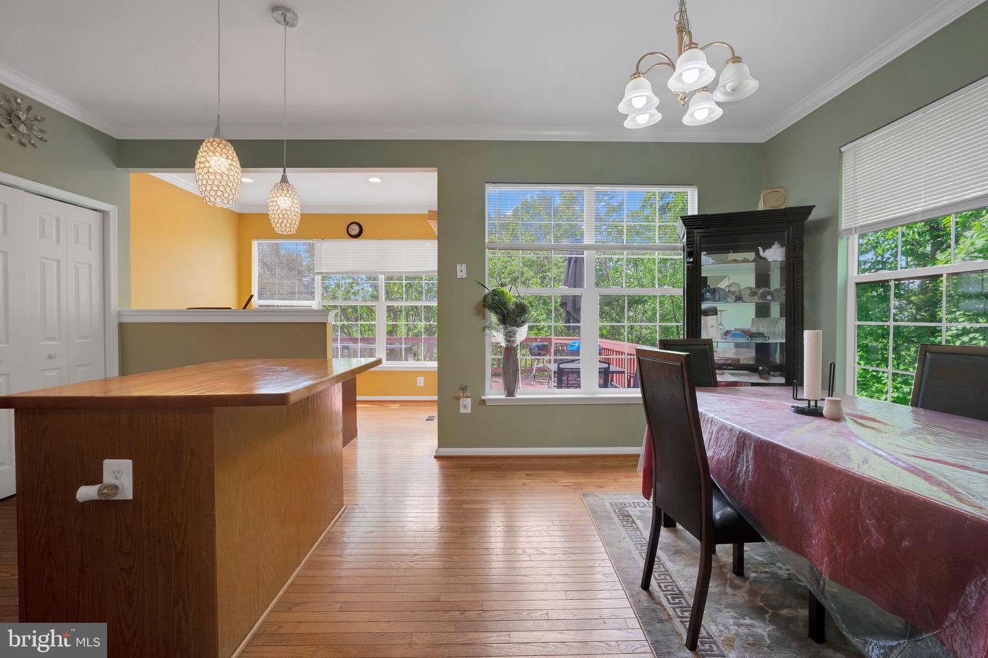 9348 CHINA GROVE CT, MANASSAS, Virginia 20110, 4 Bedrooms Bedrooms, ,3 BathroomsBathrooms,Residential,For sale,9348 CHINA GROVE CT,VAMN2008356 MLS # VAMN2008356