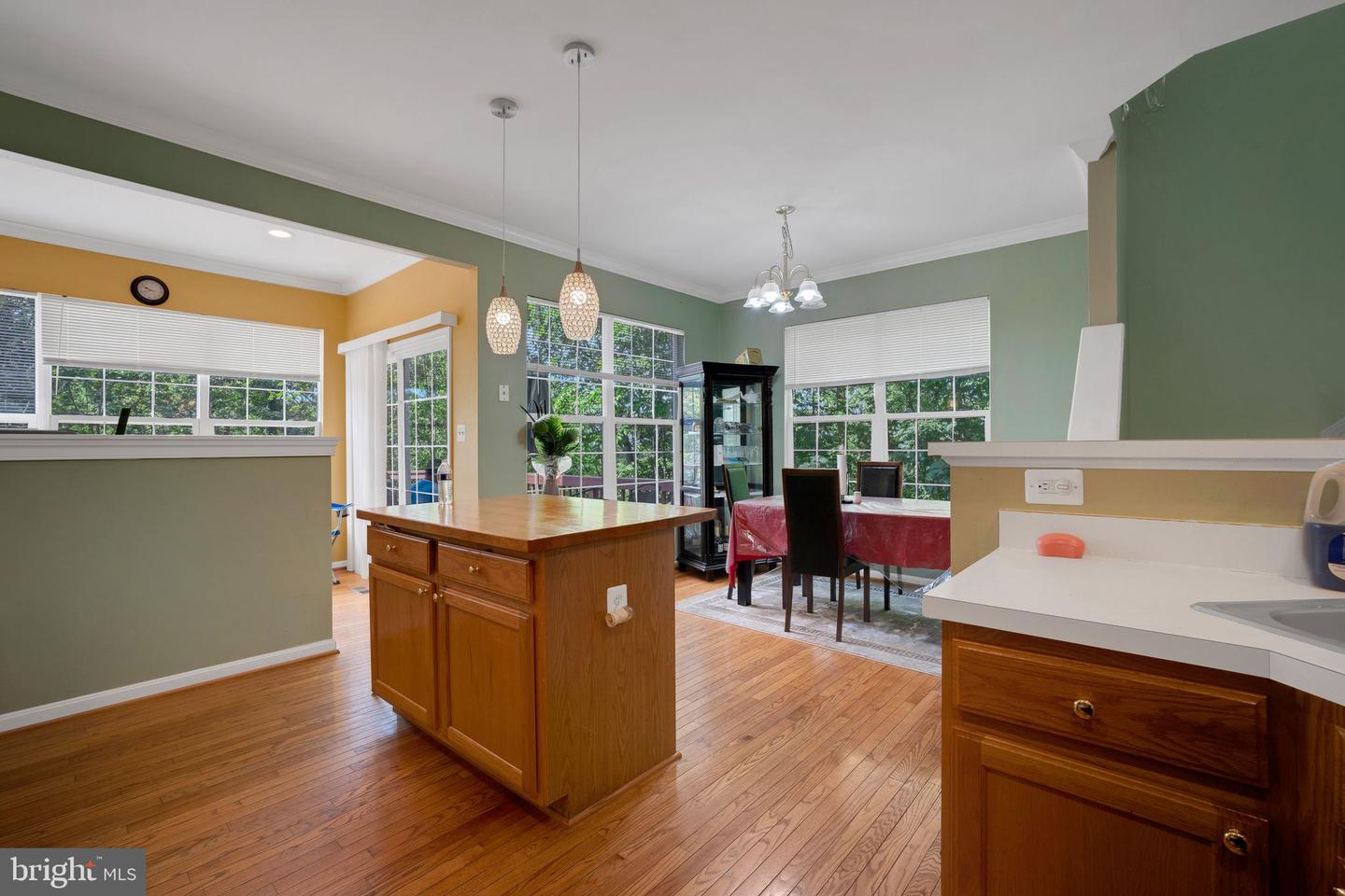 9348 CHINA GROVE CT, MANASSAS, Virginia 20110, 4 Bedrooms Bedrooms, ,3 BathroomsBathrooms,Residential,For sale,9348 CHINA GROVE CT,VAMN2008356 MLS # VAMN2008356