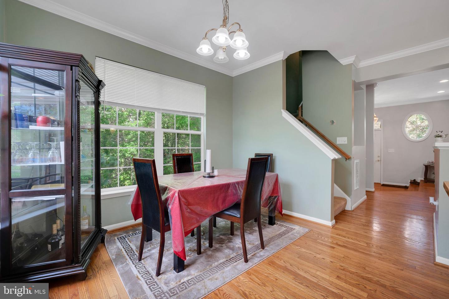 9348 CHINA GROVE CT, MANASSAS, Virginia 20110, 4 Bedrooms Bedrooms, ,3 BathroomsBathrooms,Residential,For sale,9348 CHINA GROVE CT,VAMN2008356 MLS # VAMN2008356