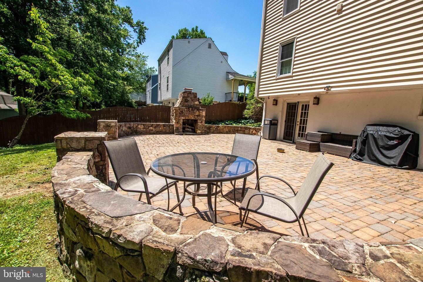 14365 SALSBURY CT, WOODBRIDGE, Virginia 22193, 3 Bedrooms Bedrooms, ,2 BathroomsBathrooms,Residential,For sale,14365 SALSBURY CT,VAPW2095014 MLS # VAPW2095014