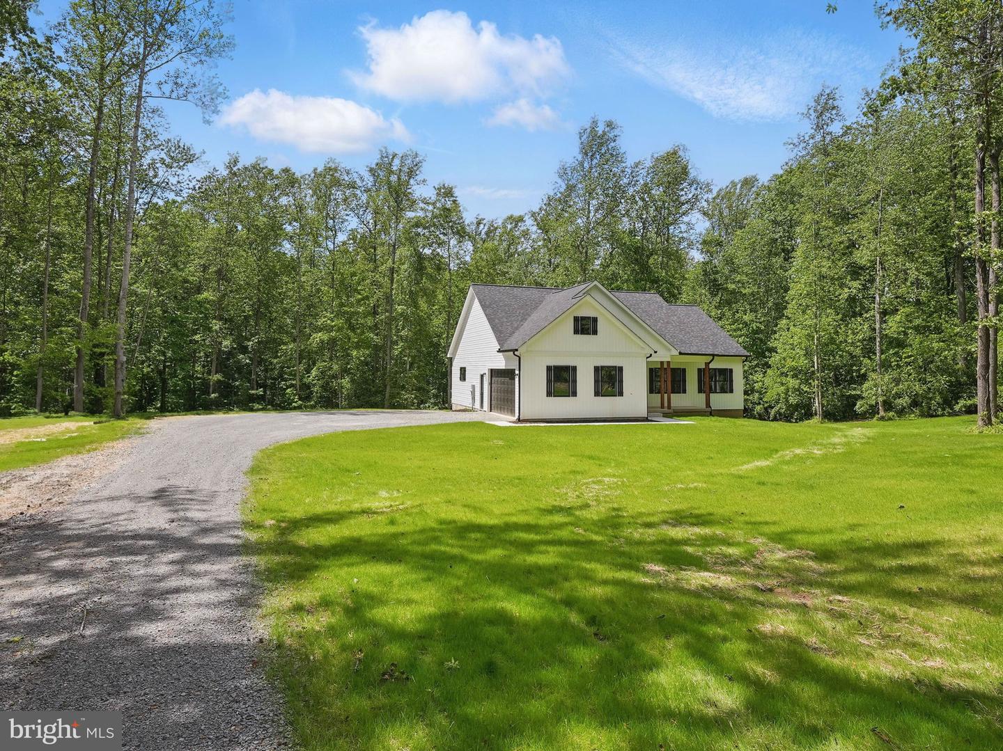 16355 BLACK HILL ROAD, RIXEYVILLE, Virginia 22737, 3 Bedrooms Bedrooms, ,2 BathroomsBathrooms,Residential,For sale,16355 BLACK HILL ROAD,VACU2010652 MLS # VACU2010652