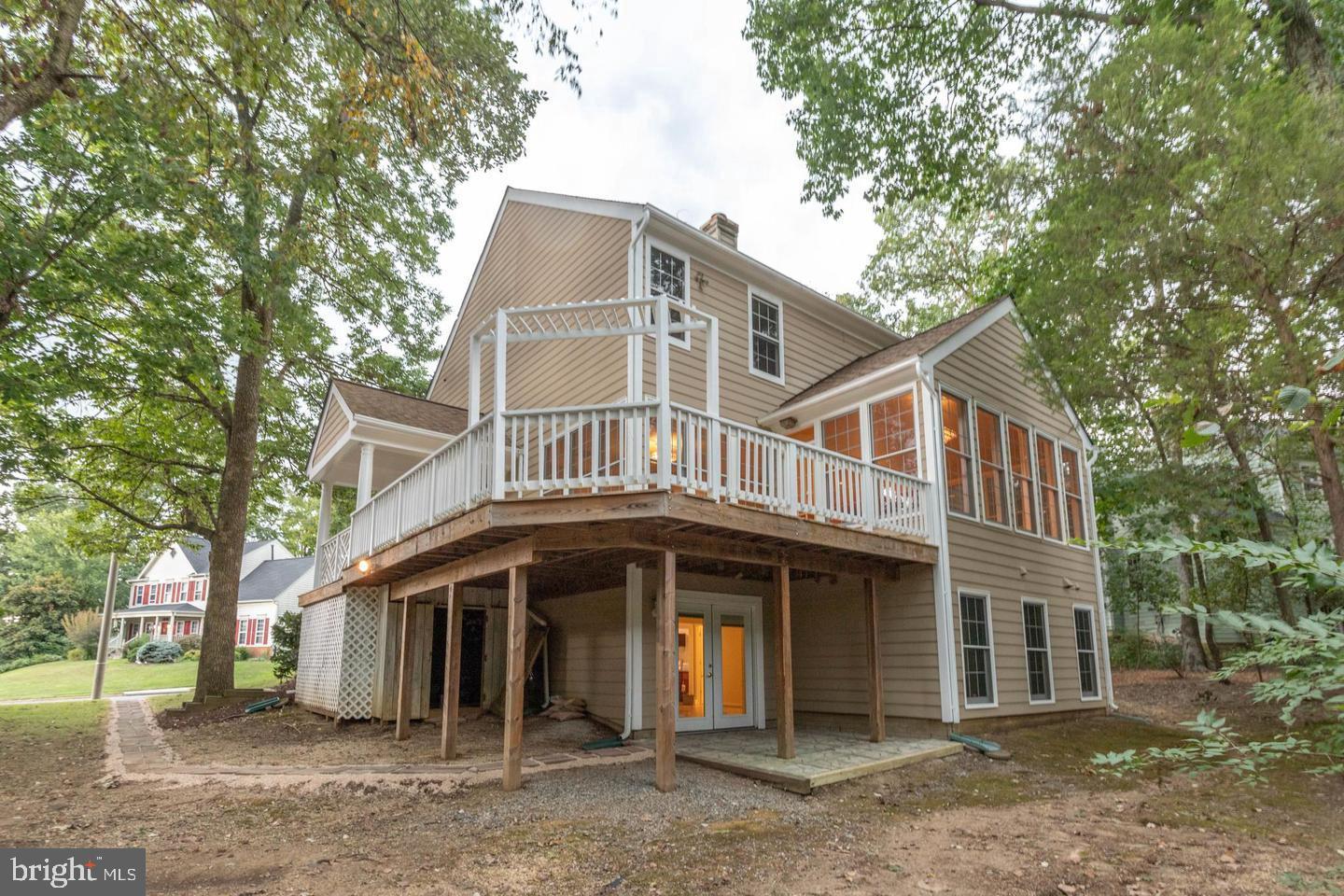13616 NORTHBOURNE DR, CENTREVILLE, Virginia 20120, 4 Bedrooms Bedrooms, 14 Rooms Rooms,3 BathroomsBathrooms,Residential,For sale,13616 NORTHBOURNE DR,VAFX2242390 MLS # VAFX2242390