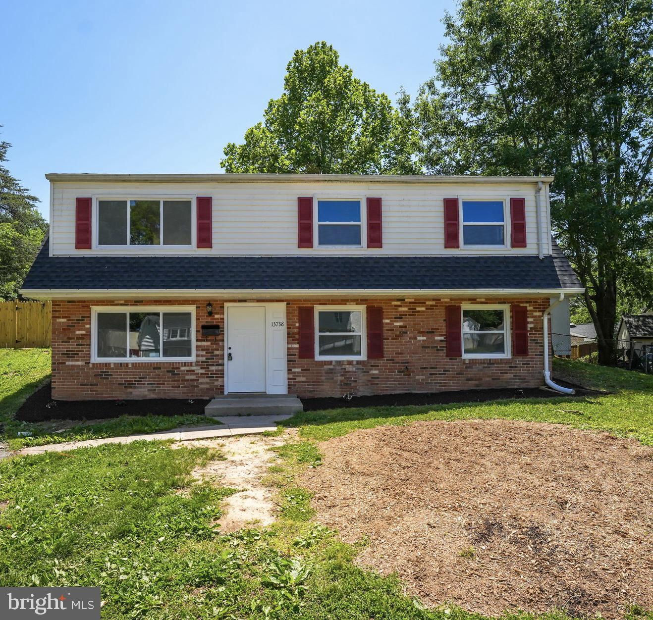13798 GRESHAM CT, WOODBRIDGE, Virginia 22193, 4 Bedrooms Bedrooms, ,2 BathroomsBathrooms,Residential,For sale,13798 GRESHAM CT,VAPW2095270 MLS # VAPW2095270