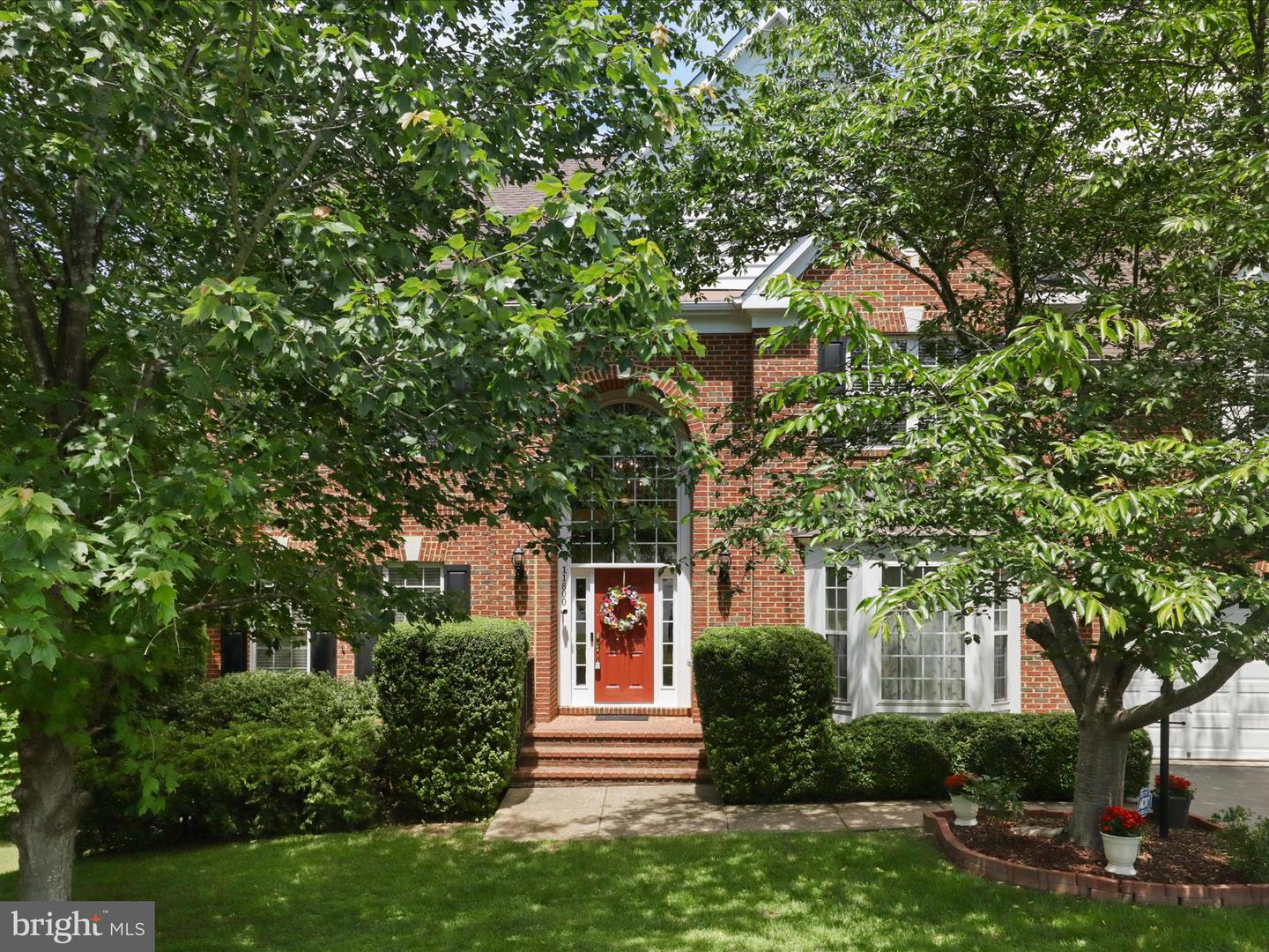 11800 JUDITHS GROVE CT, MANASSAS, Virginia 20112, 6 Bedrooms Bedrooms, ,4 BathroomsBathrooms,Residential,For sale,11800 JUDITHS GROVE CT,VAPW2095196 MLS # VAPW2095196