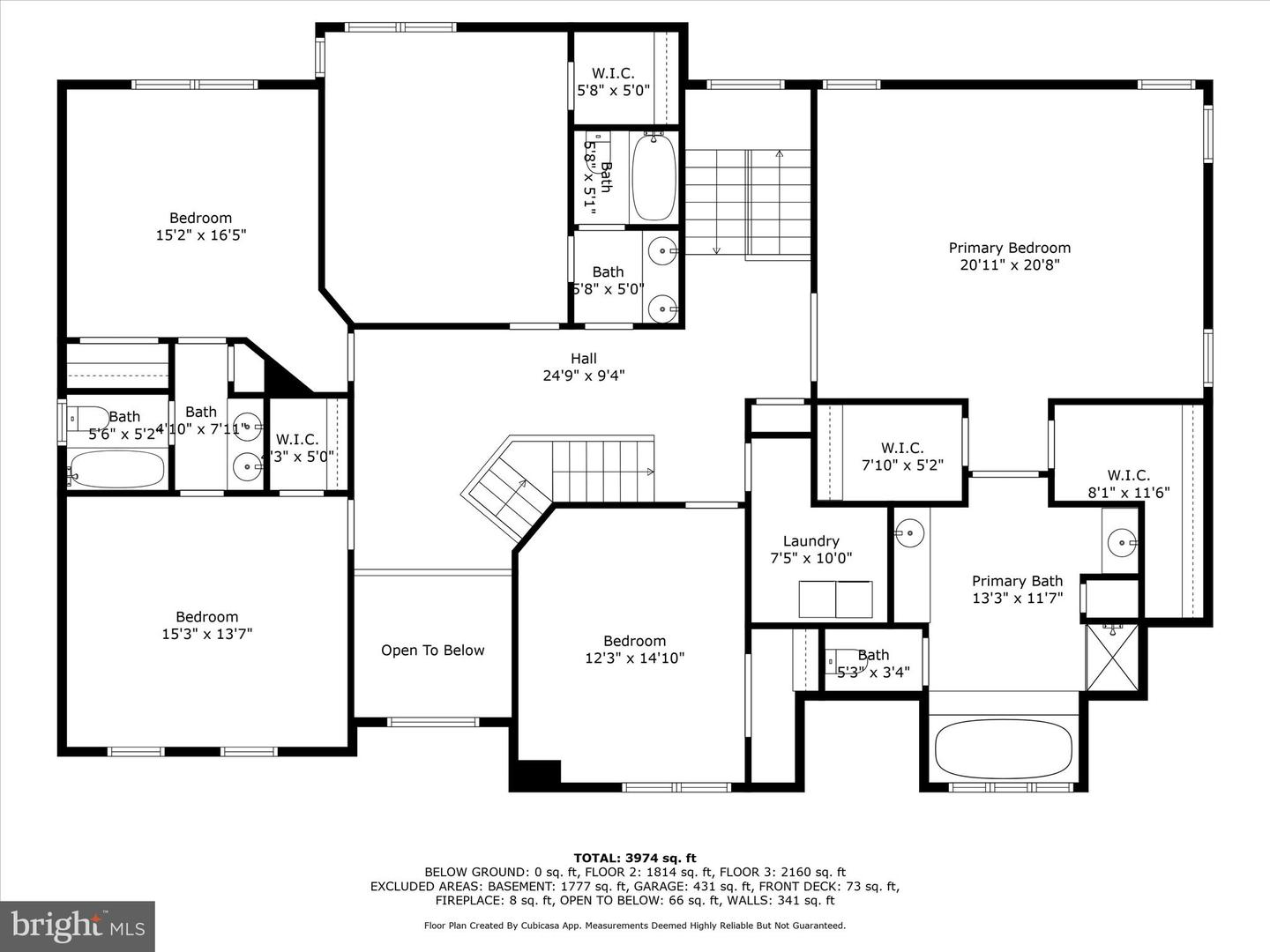 11800 JUDITHS GROVE CT, MANASSAS, Virginia 20112, 6 Bedrooms Bedrooms, ,4 BathroomsBathrooms,Residential,For sale,11800 JUDITHS GROVE CT,VAPW2095196 MLS # VAPW2095196
