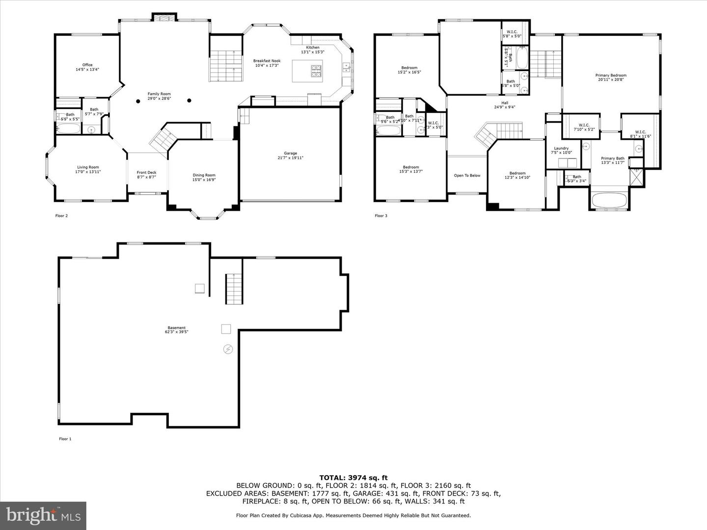 11800 JUDITHS GROVE CT, MANASSAS, Virginia 20112, 6 Bedrooms Bedrooms, ,4 BathroomsBathrooms,Residential,For sale,11800 JUDITHS GROVE CT,VAPW2095196 MLS # VAPW2095196