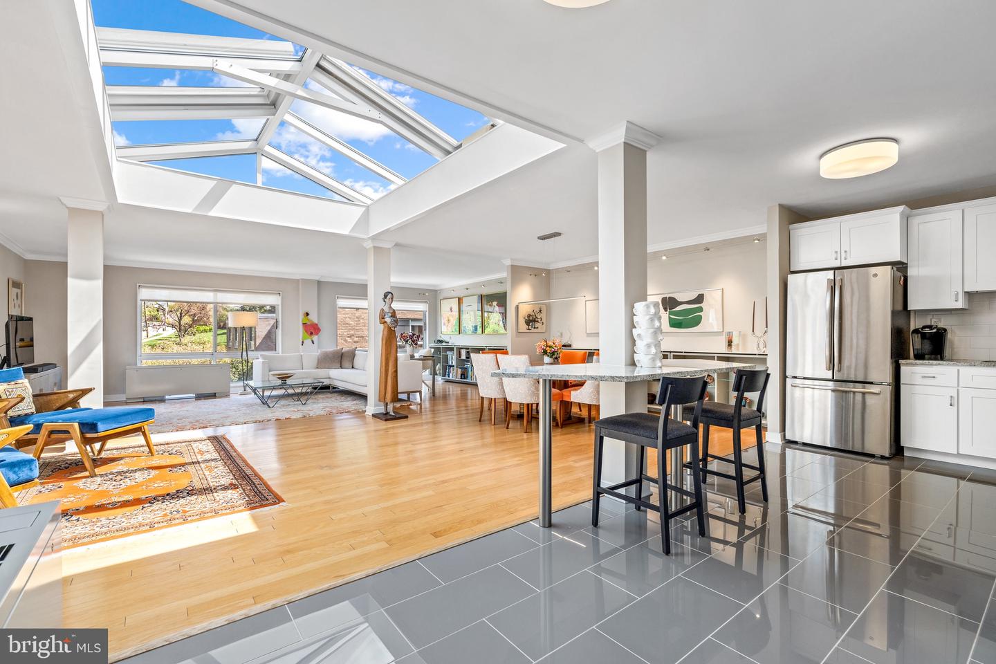 4100 CATHEDRAL AVE NW #PH9, WASHINGTON, District Of Columbia 20016, 2 Bedrooms Bedrooms, ,2 BathroomsBathrooms,Residential,For sale,4100 CATHEDRAL AVE NW #PH9,DCDC2201780 MLS # DCDC2201780