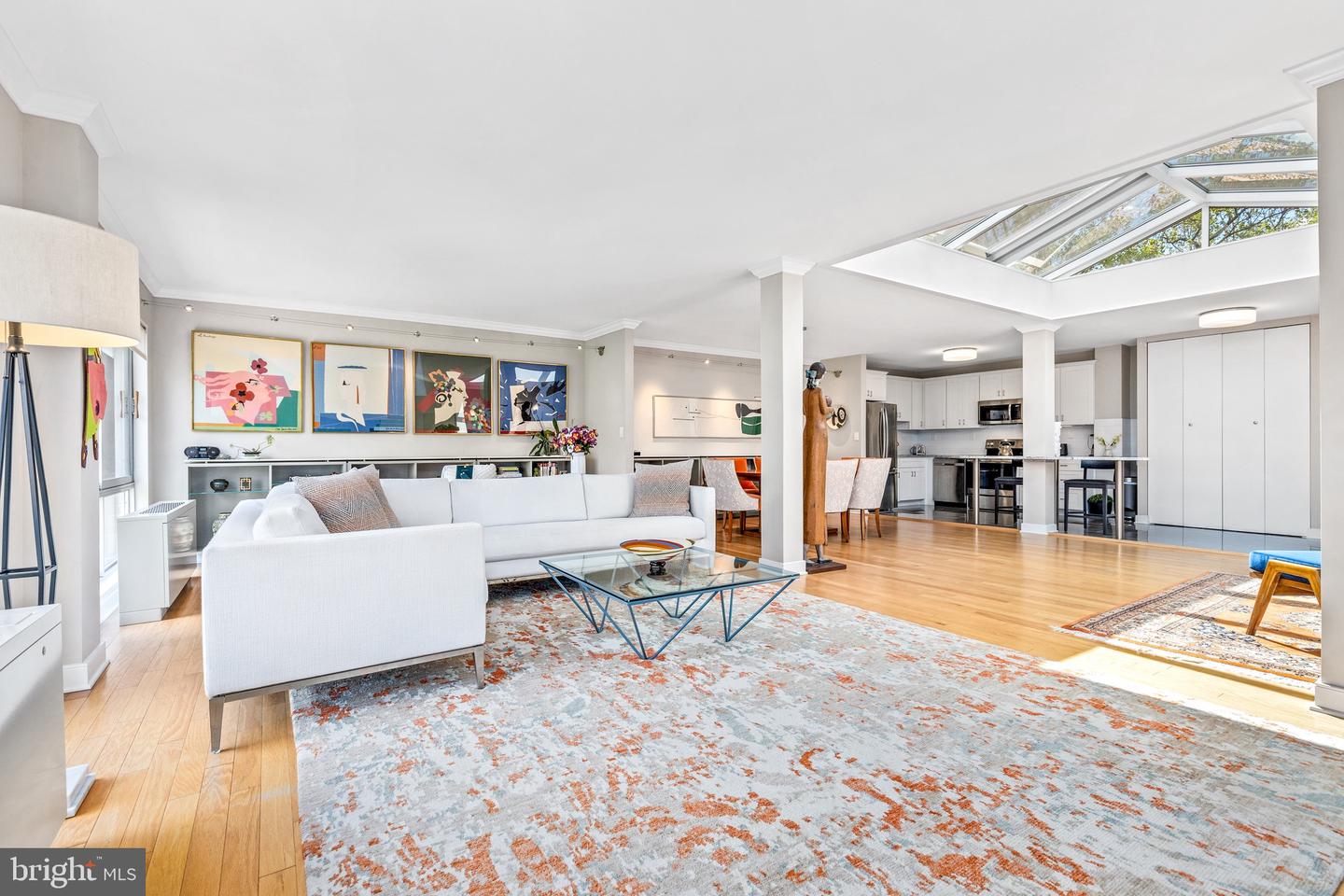 4100 CATHEDRAL AVE NW #PH9, WASHINGTON, District Of Columbia 20016, 2 Bedrooms Bedrooms, ,2 BathroomsBathrooms,Residential,For sale,4100 CATHEDRAL AVE NW #PH9,DCDC2201780 MLS # DCDC2201780