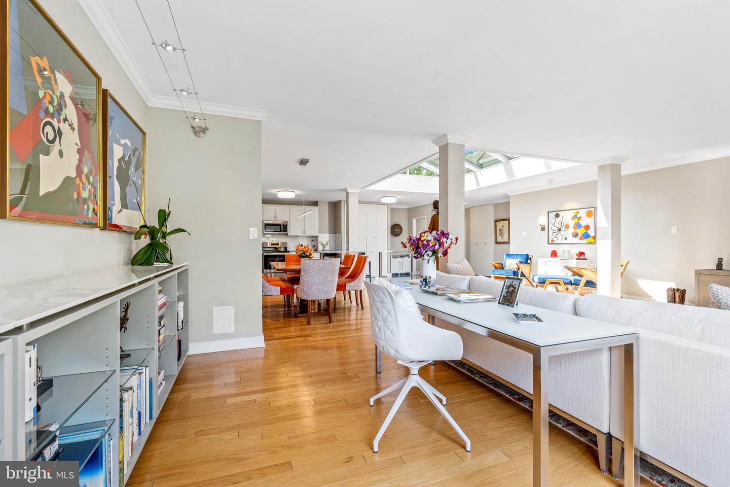 4100 CATHEDRAL AVE NW #PH9, WASHINGTON, District Of Columbia 20016, 2 Bedrooms Bedrooms, ,2 BathroomsBathrooms,Residential,For sale,4100 CATHEDRAL AVE NW #PH9,DCDC2201780 MLS # DCDC2201780