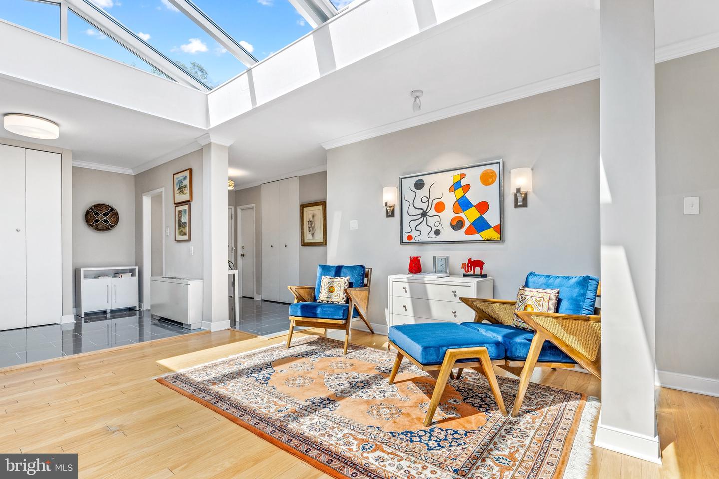 4100 CATHEDRAL AVE NW #PH9, WASHINGTON, District Of Columbia 20016, 2 Bedrooms Bedrooms, ,2 BathroomsBathrooms,Residential,For sale,4100 CATHEDRAL AVE NW #PH9,DCDC2201780 MLS # DCDC2201780