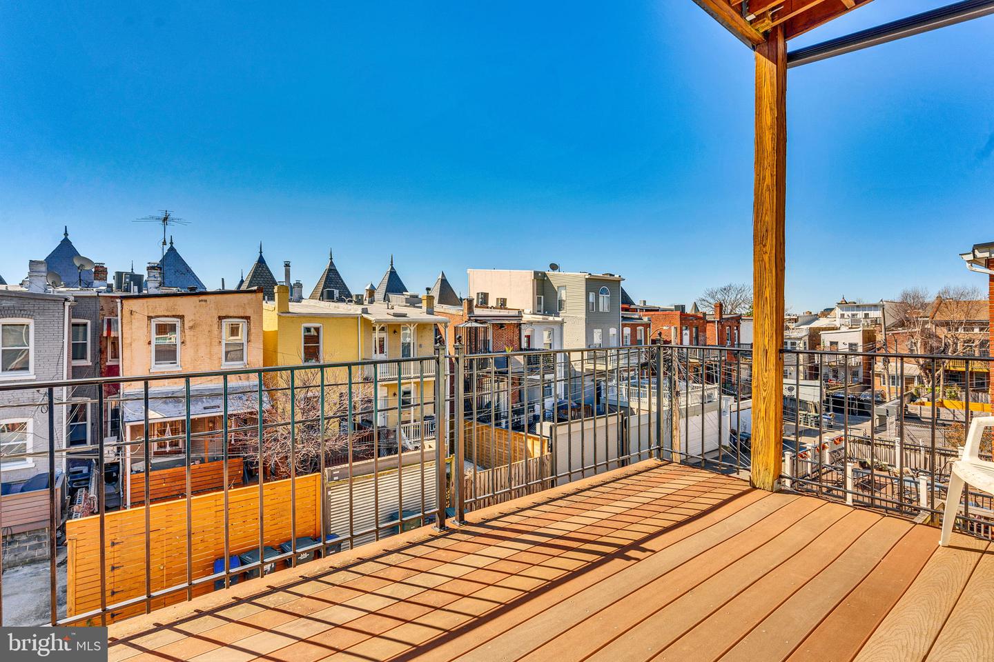 60 T ST NW, WASHINGTON, District Of Columbia 20001, 5 Bedrooms Bedrooms, ,4 BathroomsBathrooms,Residential,For sale,60 T ST NW,DCDC2201814 MLS # DCDC2201814