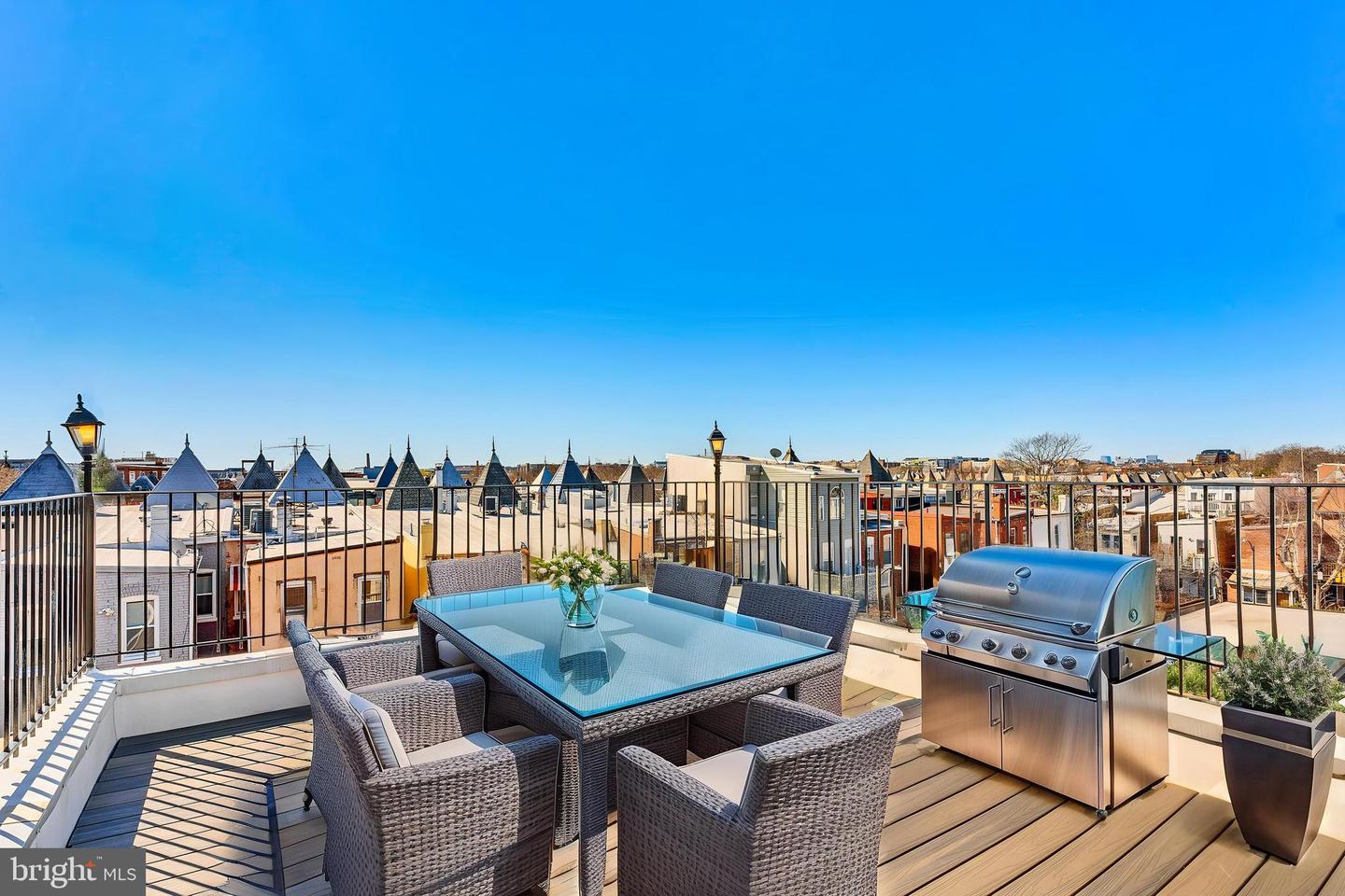 60 T ST NW, WASHINGTON, District Of Columbia 20001, 5 Bedrooms Bedrooms, ,4 BathroomsBathrooms,Residential,For sale,60 T ST NW,DCDC2201814 MLS # DCDC2201814
