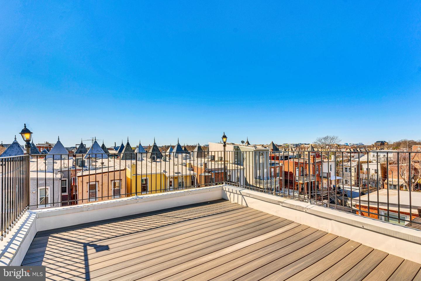 60 T ST NW, WASHINGTON, District Of Columbia 20001, 5 Bedrooms Bedrooms, ,4 BathroomsBathrooms,Residential,For sale,60 T ST NW,DCDC2201814 MLS # DCDC2201814
