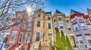 60 T ST NW, WASHINGTON, District Of Columbia 20001, 5 Bedrooms Bedrooms, ,4 BathroomsBathrooms,Residential,For sale,60 T ST NW,DCDC2201814 MLS # DCDC2201814