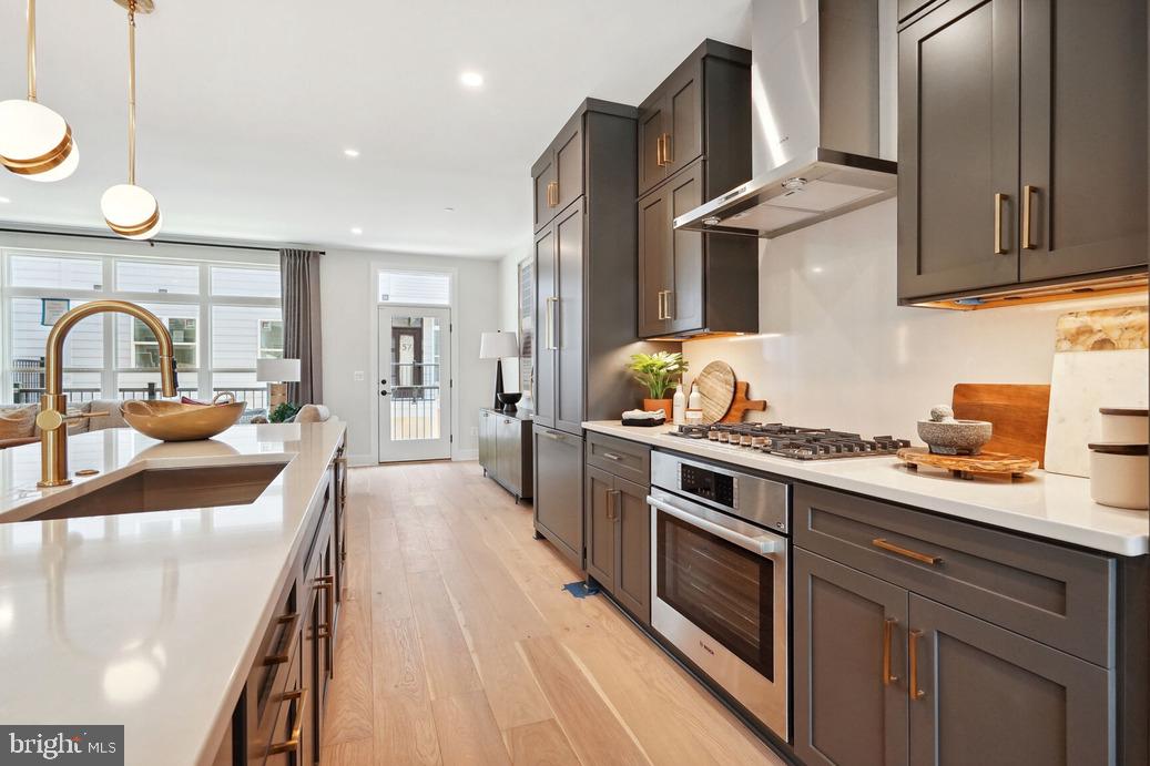 2117 TYSONS RIDGELINE RD #ELEVATOR LOT 73, FALLS CHURCH, Virginia 22043, 4 Bedrooms Bedrooms, ,4 BathroomsBathrooms,Residential,For sale,2117 TYSONS RIDGELINE RD #ELEVATOR LOT 73,VAFX2242356 MLS # VAFX2242356