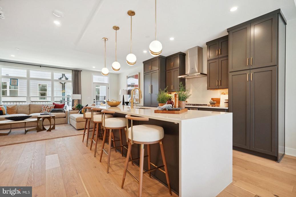 2117 TYSONS RIDGELINE RD #ELEVATOR LOT 73, FALLS CHURCH, Virginia 22043, 4 Bedrooms Bedrooms, ,4 BathroomsBathrooms,Residential,For sale,2117 TYSONS RIDGELINE RD #ELEVATOR LOT 73,VAFX2242356 MLS # VAFX2242356