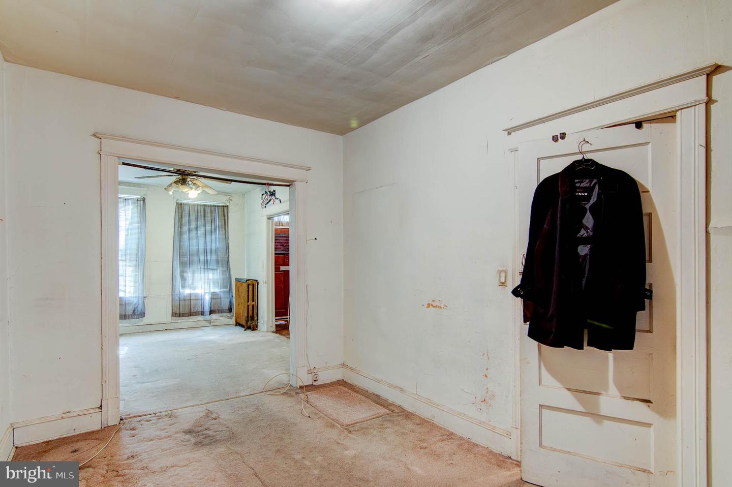 1646 GALES ST NE, WASHINGTON, District Of Columbia 20002, 3 Bedrooms Bedrooms, ,1 BathroomBathrooms,Residential,For sale,1646 GALES ST NE,DCDC2201846 MLS # DCDC2201846