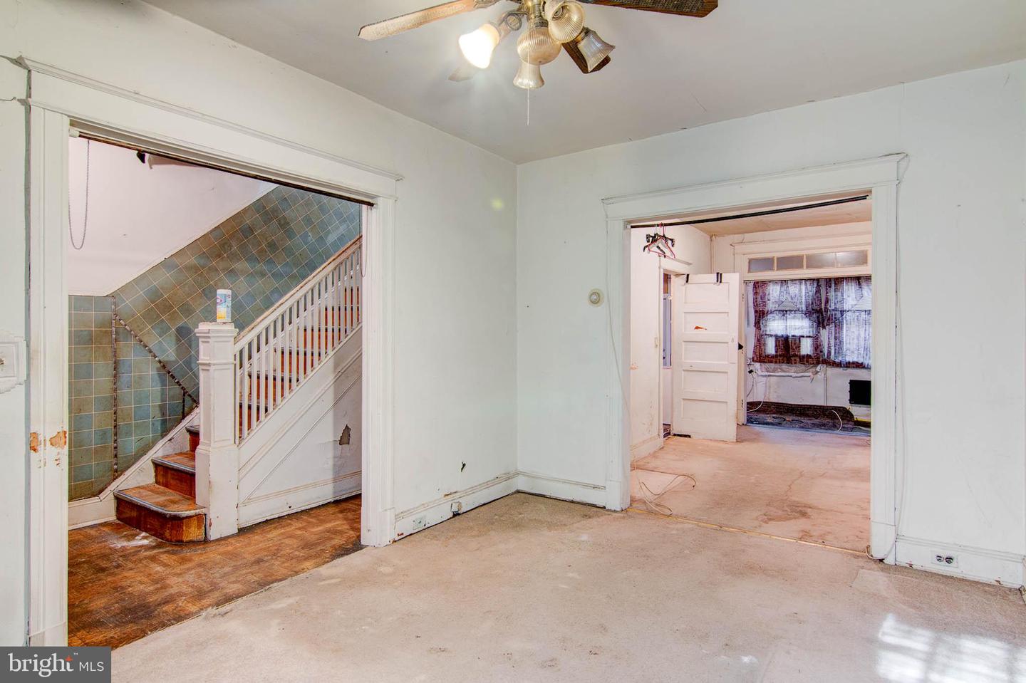 1646 GALES ST NE, WASHINGTON, District Of Columbia 20002, 3 Bedrooms Bedrooms, ,1 BathroomBathrooms,Residential,For sale,1646 GALES ST NE,DCDC2201846 MLS # DCDC2201846