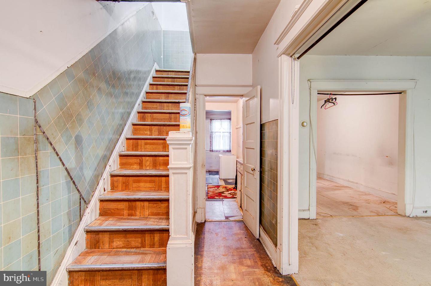 1646 GALES ST NE, WASHINGTON, District Of Columbia 20002, 3 Bedrooms Bedrooms, ,1 BathroomBathrooms,Residential,For sale,1646 GALES ST NE,DCDC2201846 MLS # DCDC2201846