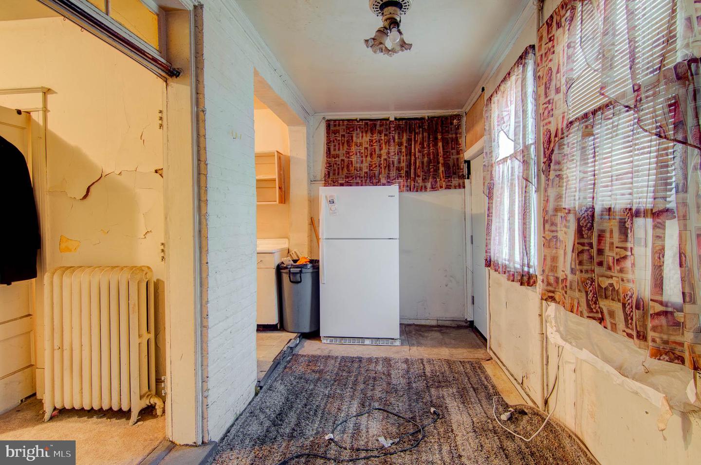 1646 GALES ST NE, WASHINGTON, District Of Columbia 20002, 3 Bedrooms Bedrooms, ,1 BathroomBathrooms,Residential,For sale,1646 GALES ST NE,DCDC2201846 MLS # DCDC2201846