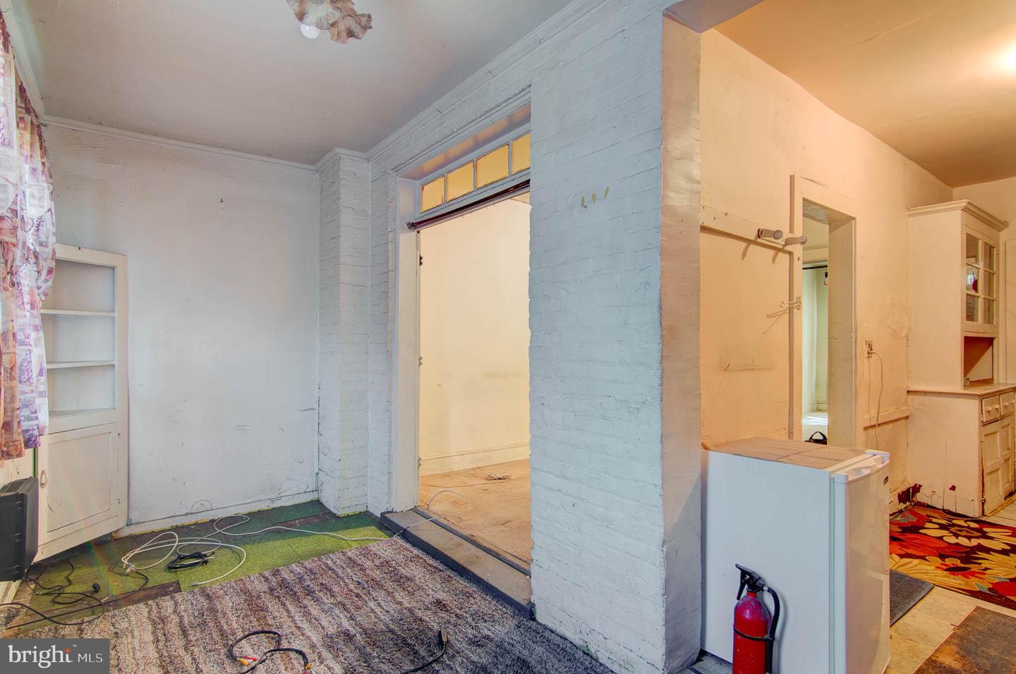 1646 GALES ST NE, WASHINGTON, District Of Columbia 20002, 3 Bedrooms Bedrooms, ,1 BathroomBathrooms,Residential,For sale,1646 GALES ST NE,DCDC2201846 MLS # DCDC2201846