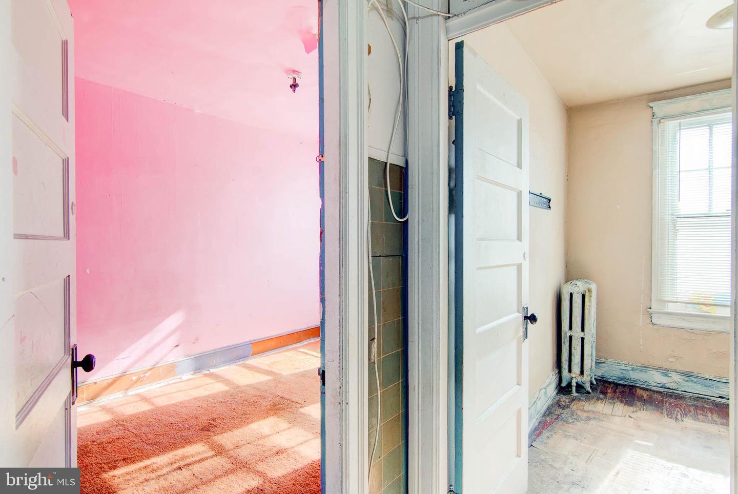 1646 GALES ST NE, WASHINGTON, District Of Columbia 20002, 3 Bedrooms Bedrooms, ,1 BathroomBathrooms,Residential,For sale,1646 GALES ST NE,DCDC2201846 MLS # DCDC2201846