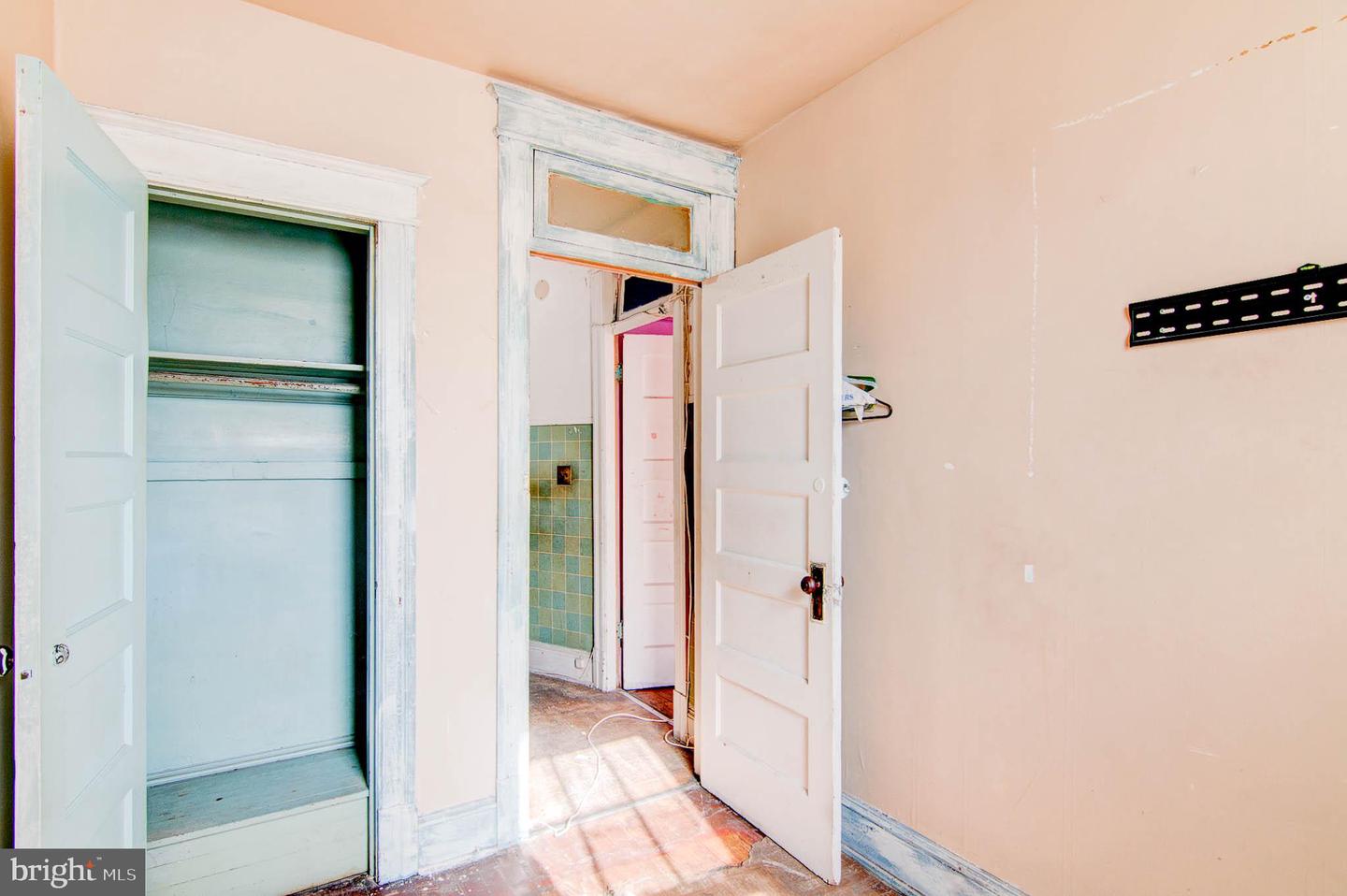 1646 GALES ST NE, WASHINGTON, District Of Columbia 20002, 3 Bedrooms Bedrooms, ,1 BathroomBathrooms,Residential,For sale,1646 GALES ST NE,DCDC2201846 MLS # DCDC2201846