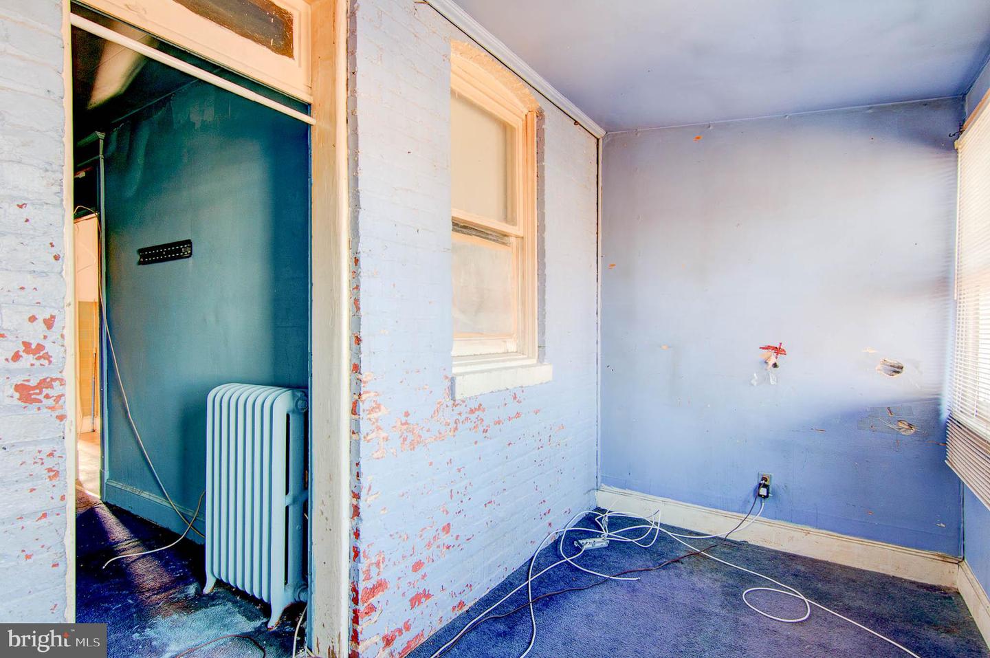 1646 GALES ST NE, WASHINGTON, District Of Columbia 20002, 3 Bedrooms Bedrooms, ,1 BathroomBathrooms,Residential,For sale,1646 GALES ST NE,DCDC2201846 MLS # DCDC2201846