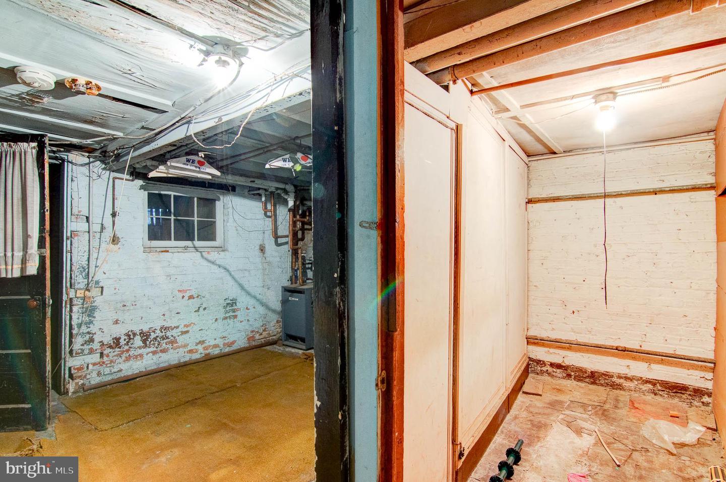 1646 GALES ST NE, WASHINGTON, District Of Columbia 20002, 3 Bedrooms Bedrooms, ,1 BathroomBathrooms,Residential,For sale,1646 GALES ST NE,DCDC2201846 MLS # DCDC2201846