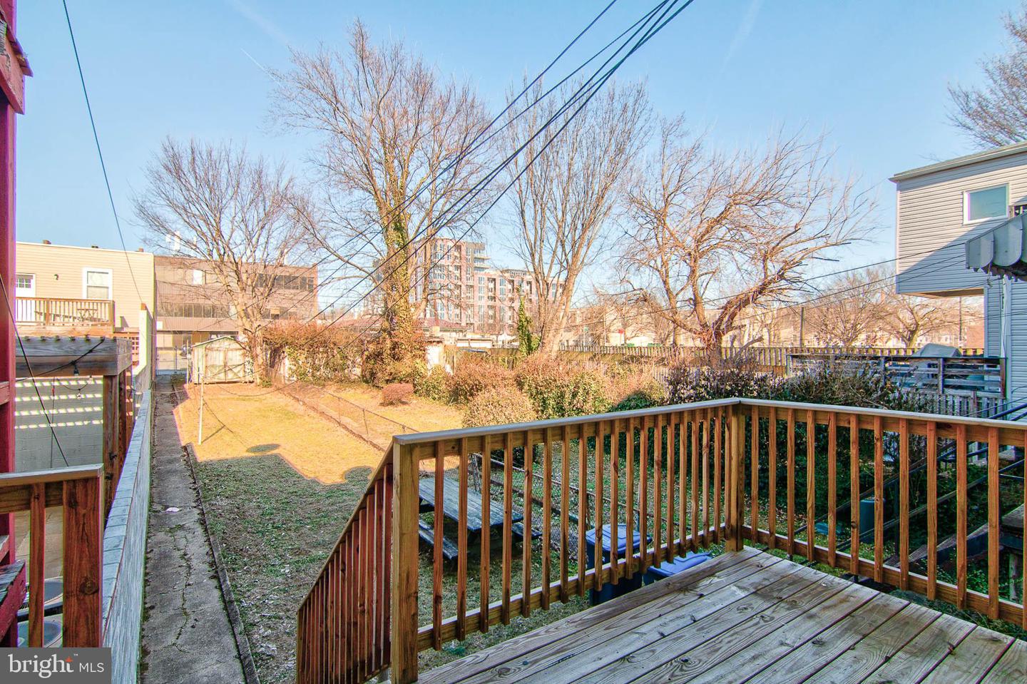 1646 GALES ST NE, WASHINGTON, District Of Columbia 20002, 3 Bedrooms Bedrooms, ,1 BathroomBathrooms,Residential,For sale,1646 GALES ST NE,DCDC2201846 MLS # DCDC2201846