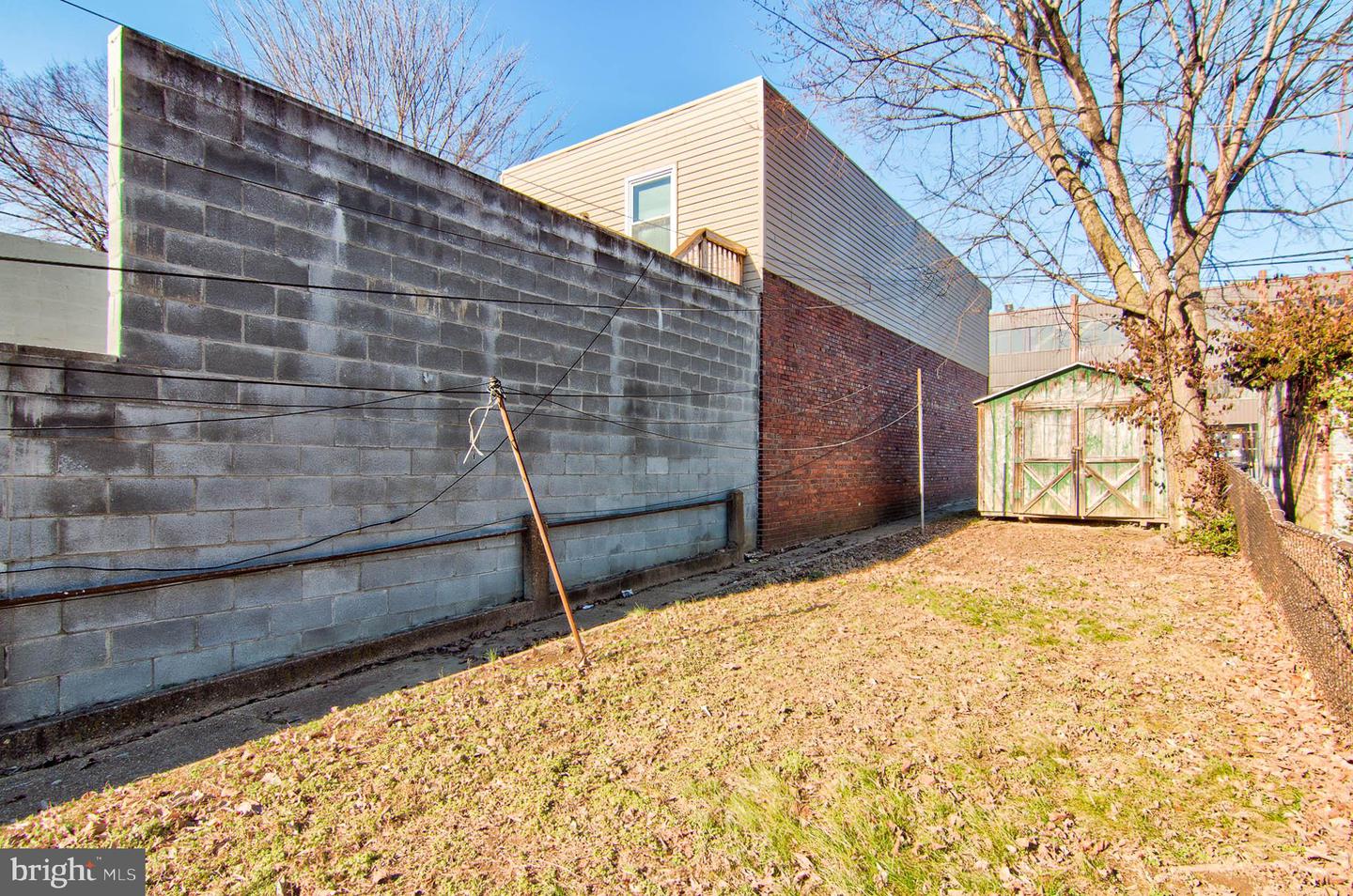 1646 GALES ST NE, WASHINGTON, District Of Columbia 20002, 3 Bedrooms Bedrooms, ,1 BathroomBathrooms,Residential,For sale,1646 GALES ST NE,DCDC2201846 MLS # DCDC2201846