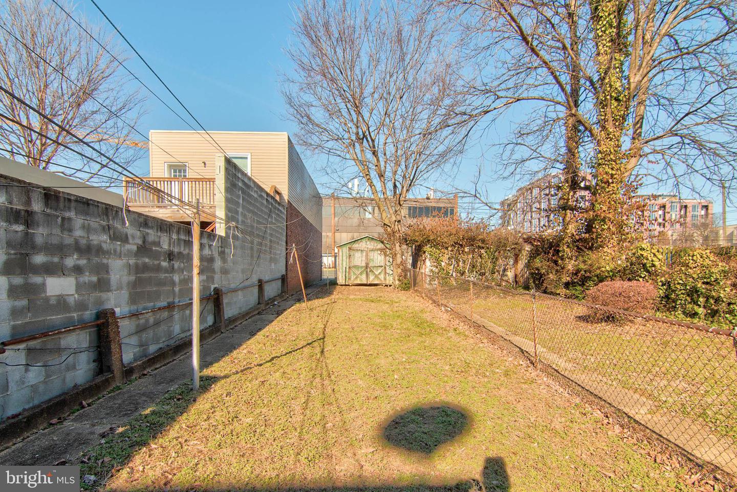 1646 GALES ST NE, WASHINGTON, District Of Columbia 20002, 3 Bedrooms Bedrooms, ,1 BathroomBathrooms,Residential,For sale,1646 GALES ST NE,DCDC2201846 MLS # DCDC2201846