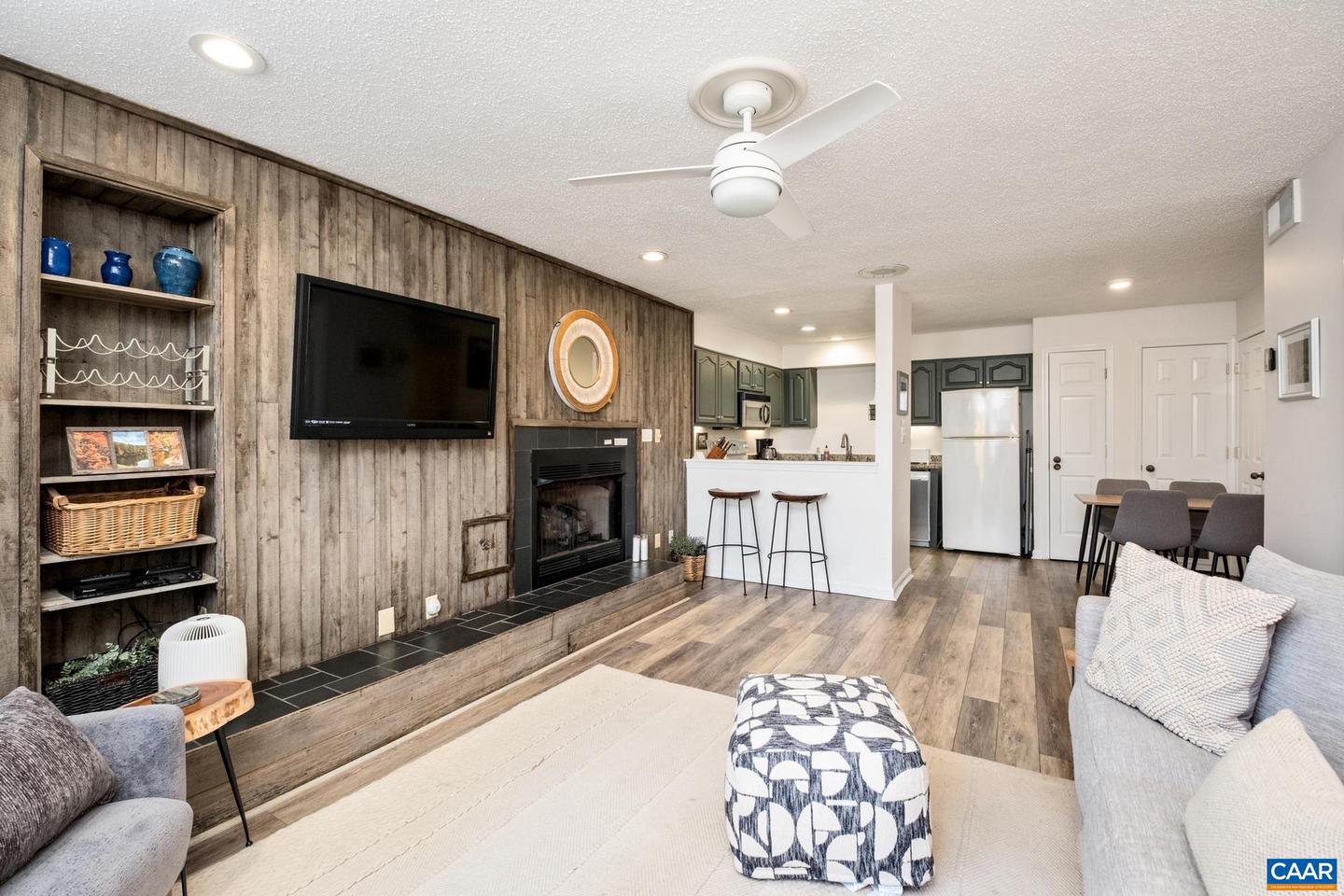 2028 STONE RIDGE CONDOS, WINTERGREEN RESORT, Virginia 22967, 1 Bedroom Bedrooms, ,2 BathroomsBathrooms,Residential,For sale,2028 STONE RIDGE CONDOS,664828 MLS # 664828