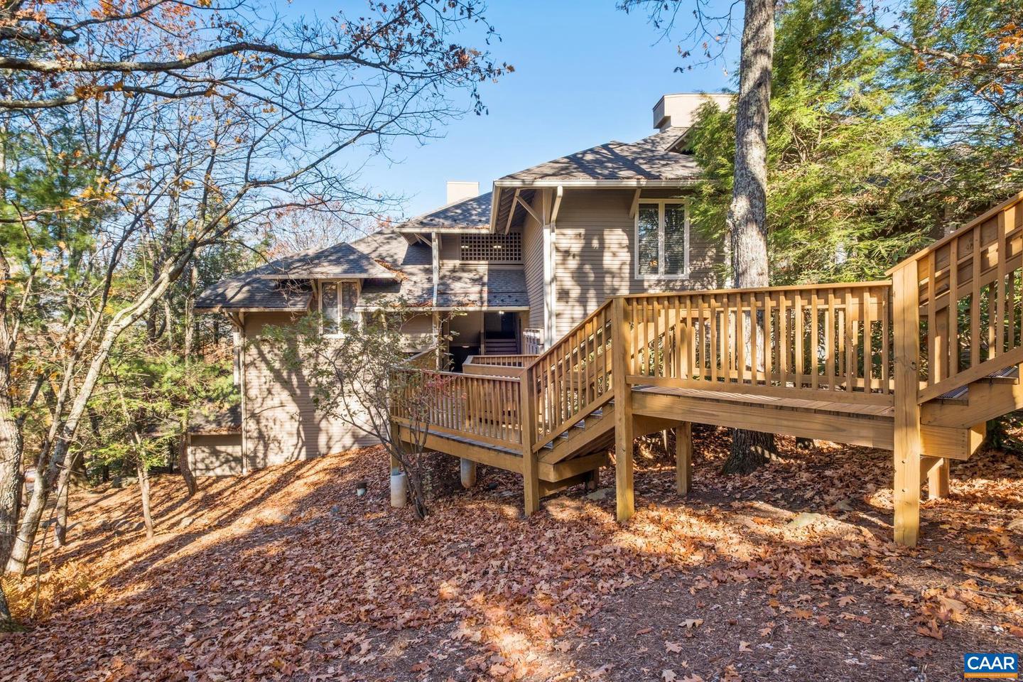 2028 STONE RIDGE CONDOS, WINTERGREEN RESORT, Virginia 22967, 1 Bedroom Bedrooms, ,2 BathroomsBathrooms,Residential,For sale,2028 STONE RIDGE CONDOS,664828 MLS # 664828