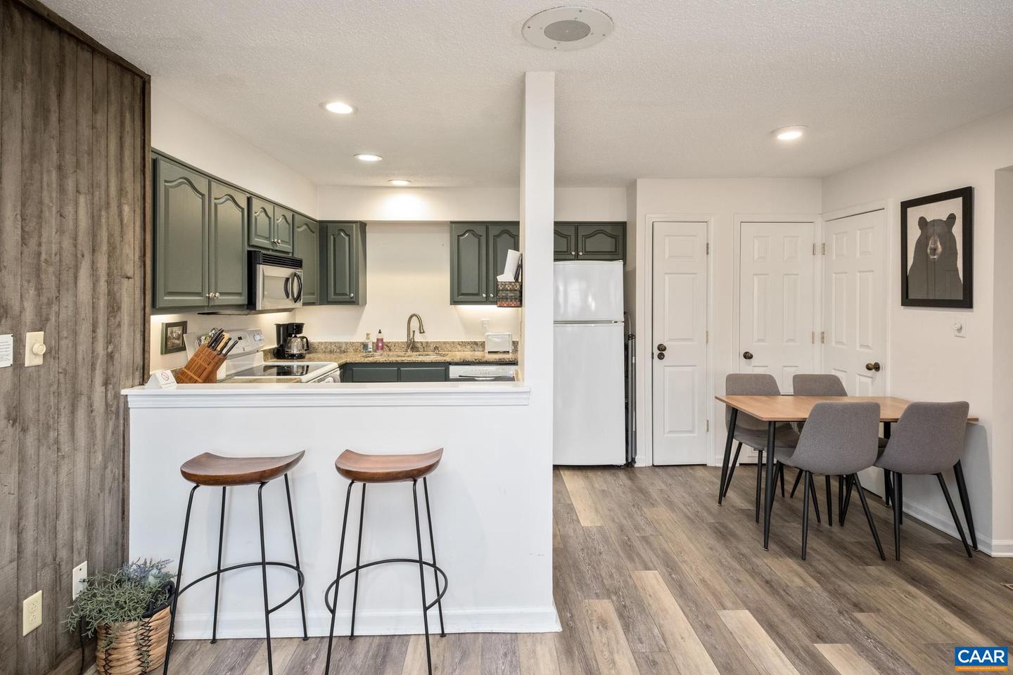 2028 STONE RIDGE CONDOS, WINTERGREEN RESORT, Virginia 22967, 1 Bedroom Bedrooms, ,2 BathroomsBathrooms,Residential,For sale,2028 STONE RIDGE CONDOS,664828 MLS # 664828