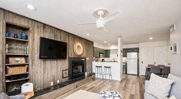 2028 STONE RIDGE CONDOS, WINTERGREEN RESORT, Virginia 22967, 1 Bedroom Bedrooms, ,2 BathroomsBathrooms,Residential,For sale,2028 STONE RIDGE CONDOS,664828 MLS # 664828