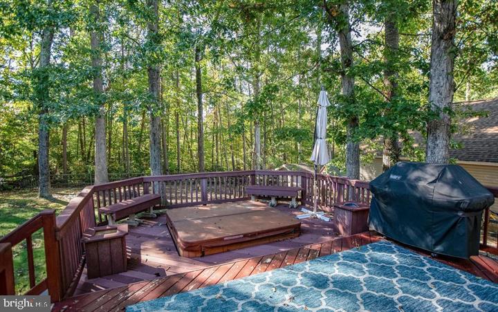 11709 WOODLAND VIEW DR, FREDERICKSBURG, Virginia 22407, 3 Bedrooms Bedrooms, ,3 BathroomsBathrooms,Residential,For sale,11709 WOODLAND VIEW DR,VASP2033336 MLS # VASP2033336