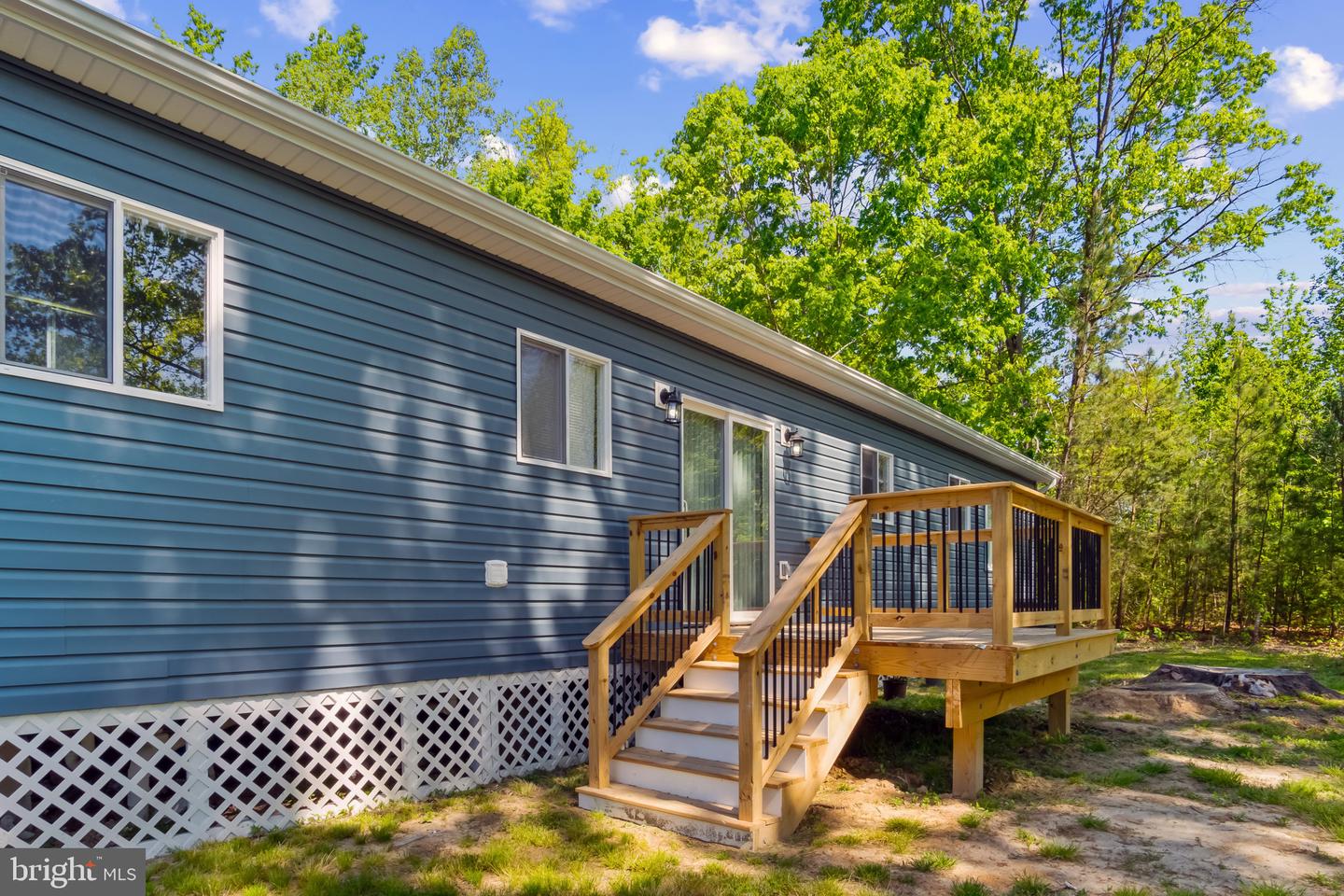 4313 HADAMAR RD, SPOTSYLVANIA, Virginia 22551, 3 Bedrooms Bedrooms, ,2 BathroomsBathrooms,Residential,For sale,4313 HADAMAR RD,VASP2033338 MLS # VASP2033338