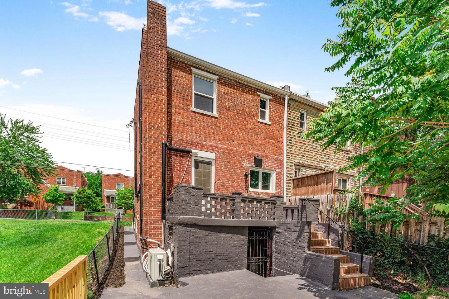 5319 AMES ST NE, WASHINGTON, District Of Columbia 20019, 2 Bedrooms Bedrooms, ,1 BathroomBathrooms,Residential,For sale,5319 AMES ST NE,DCDC2202016 MLS # DCDC2202016