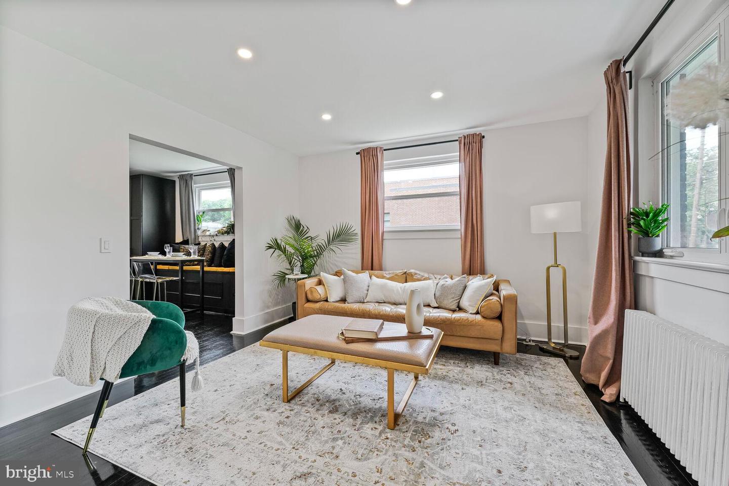5319 AMES ST NE, WASHINGTON, District Of Columbia 20019, 2 Bedrooms Bedrooms, ,1 BathroomBathrooms,Residential,For sale,5319 AMES ST NE,DCDC2202016 MLS # DCDC2202016
